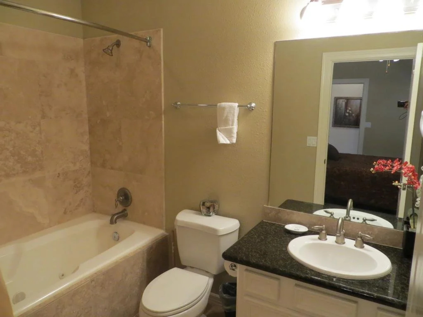 Sunset Harbor Resort