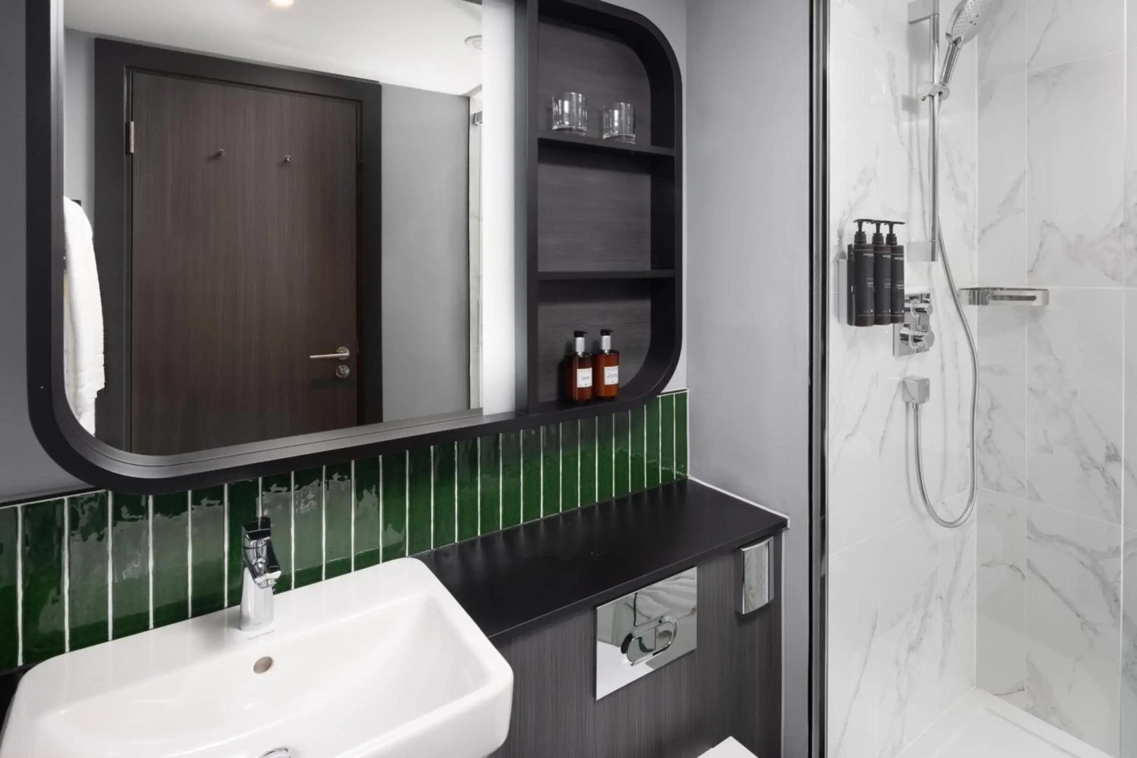 Residence Inn by Marriott Manchester Piccadilly
