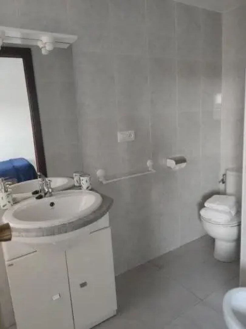 Hostal Vegas Bajas
