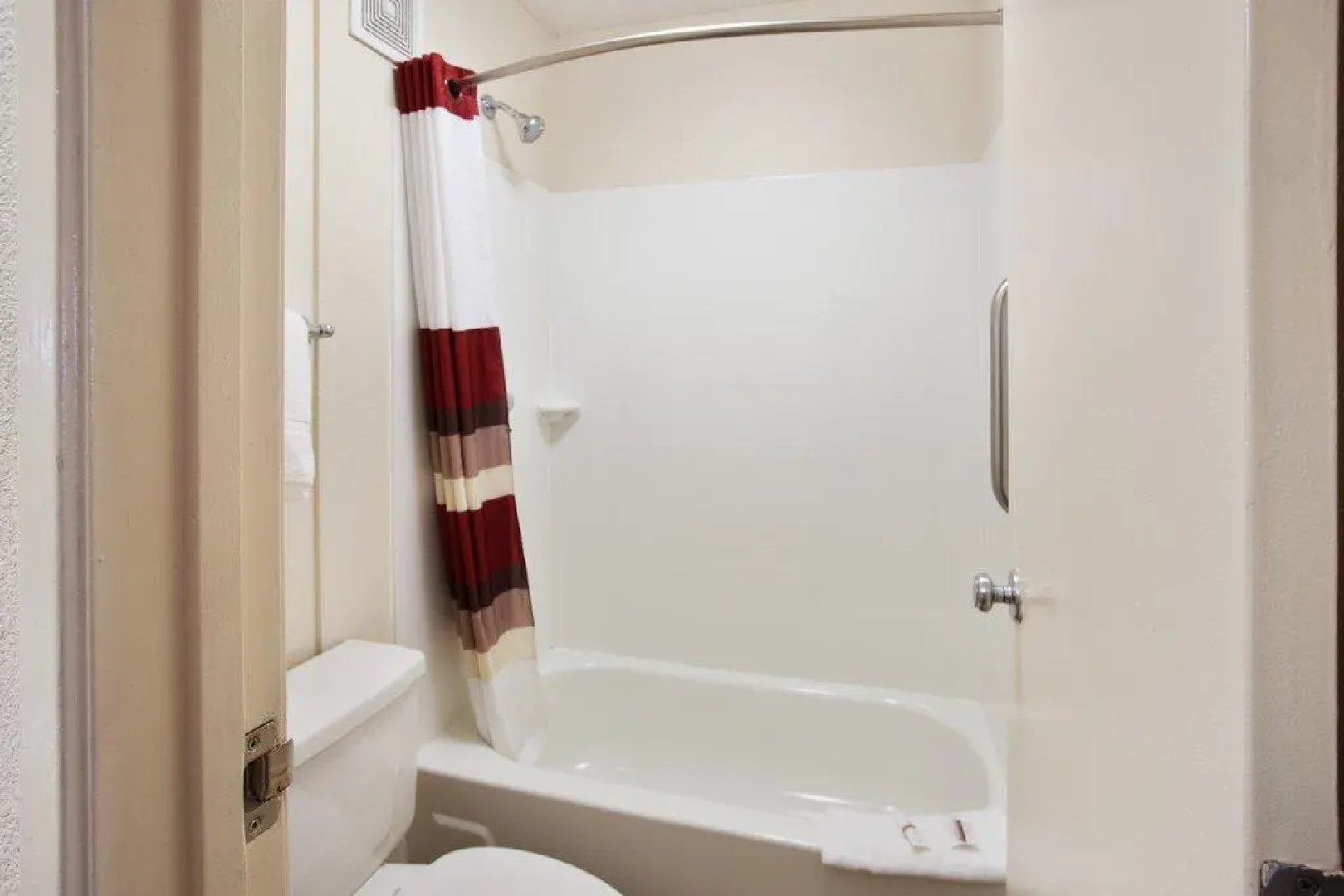 Red Roof Inn Durham - Triangle Park