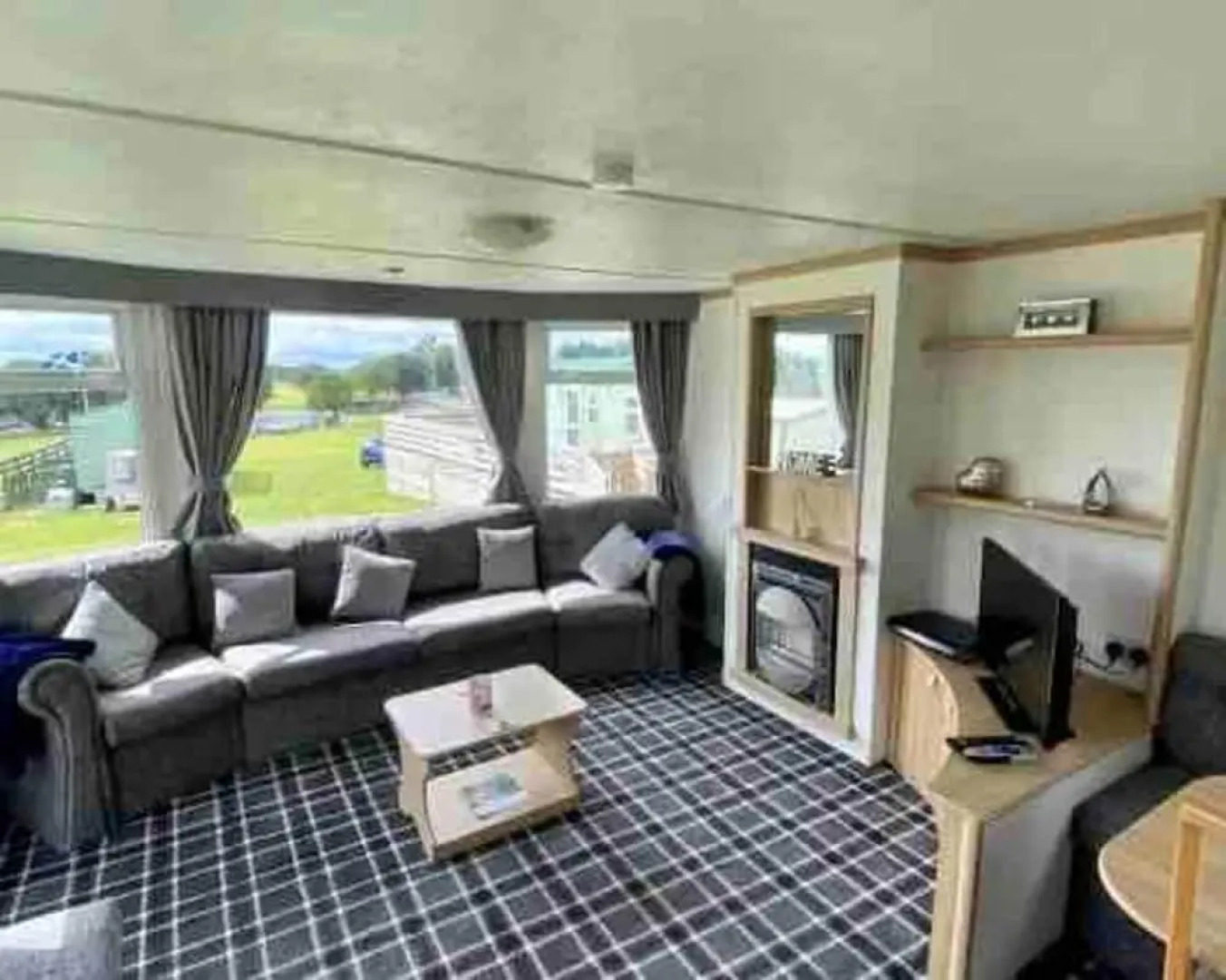 Stunning 2-bed Apartment in Newton Stewart