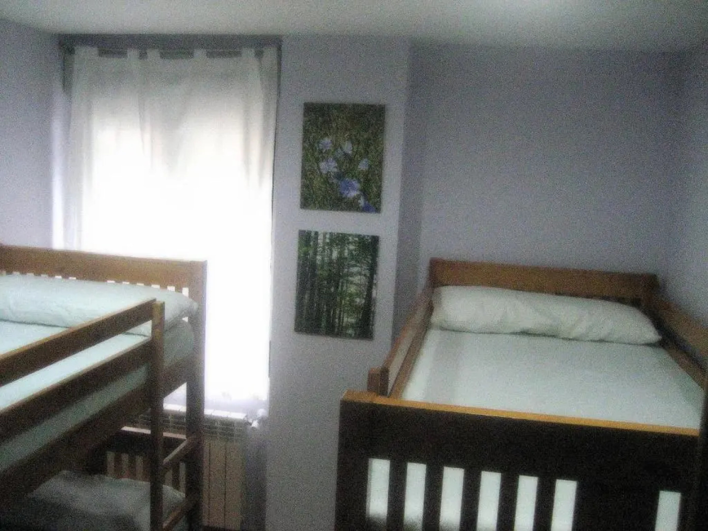 Albergue Río Aragón - Hostel