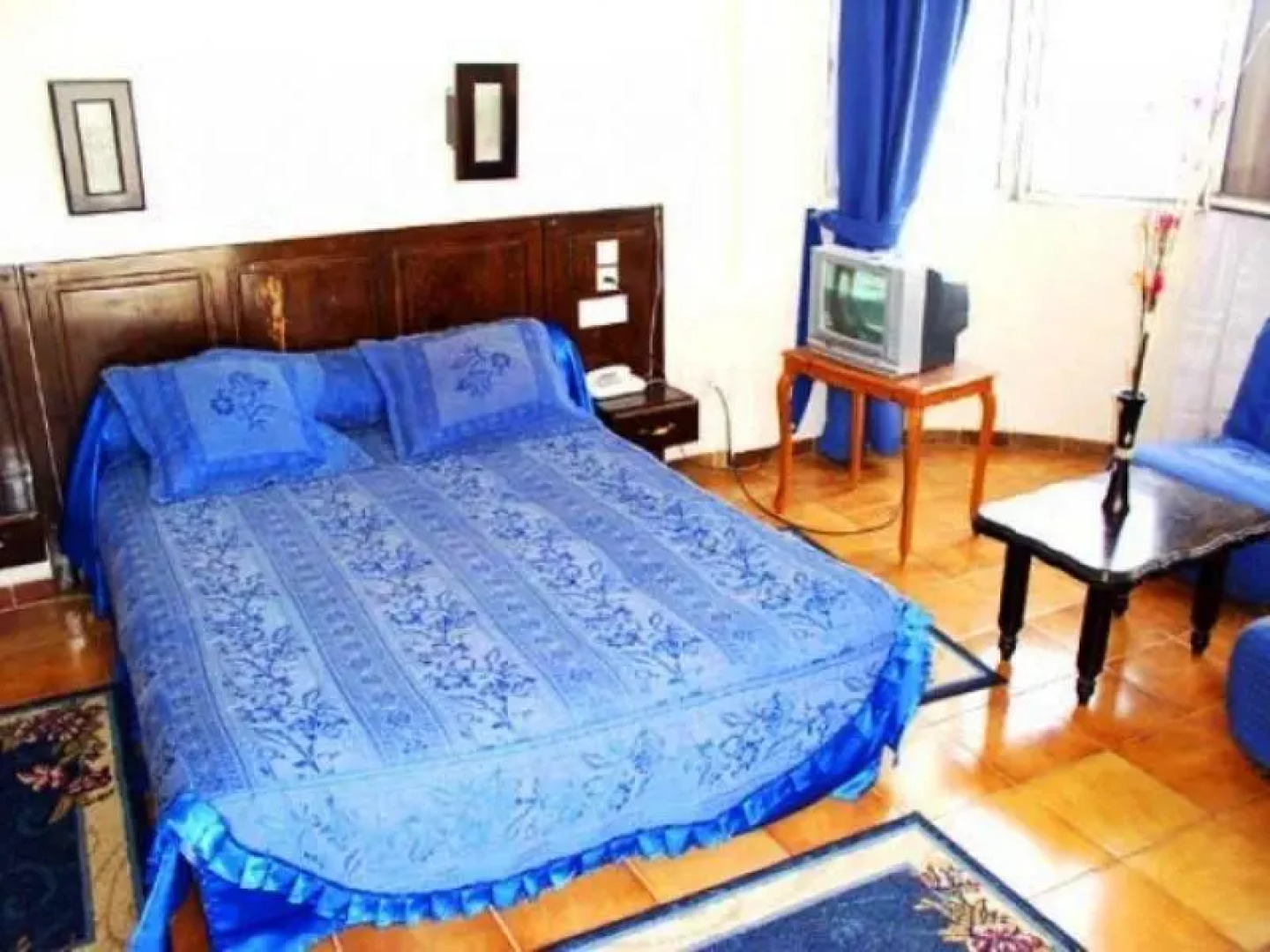 Cristal Appart Hotel