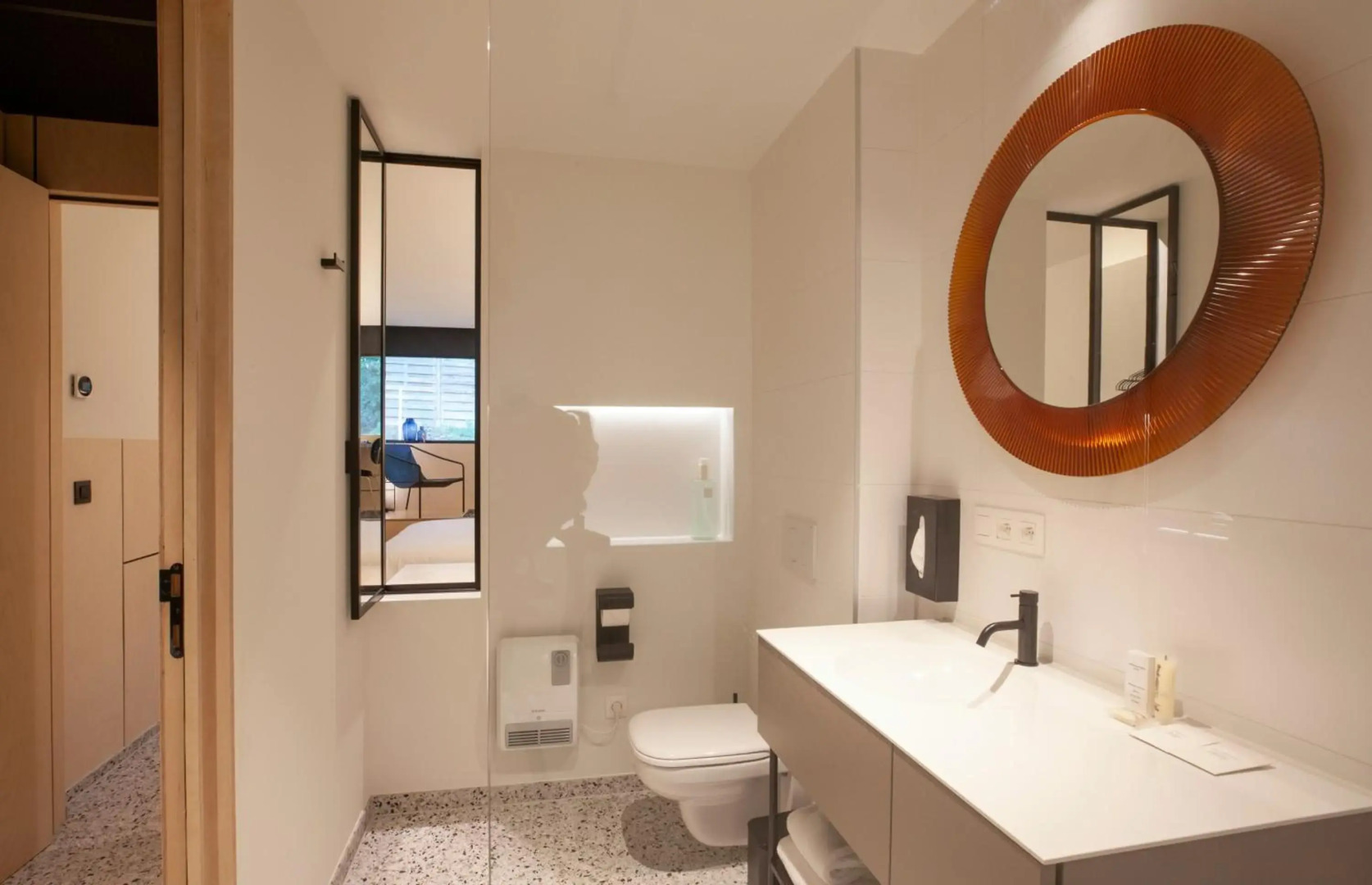 Hotel The Lodge Heverlee