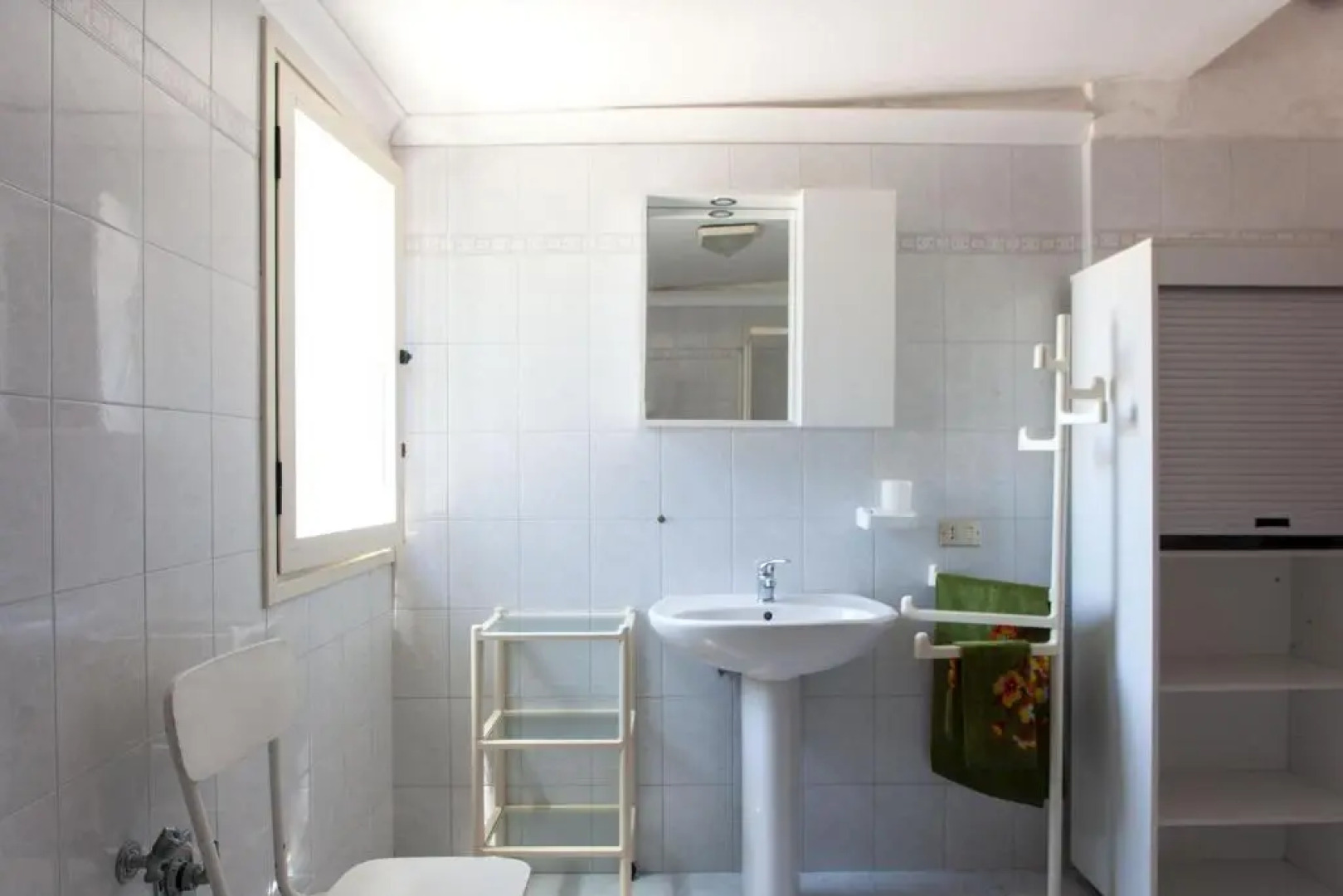 Villa fronte spiaggia con 3 camere e 2 bagni m730