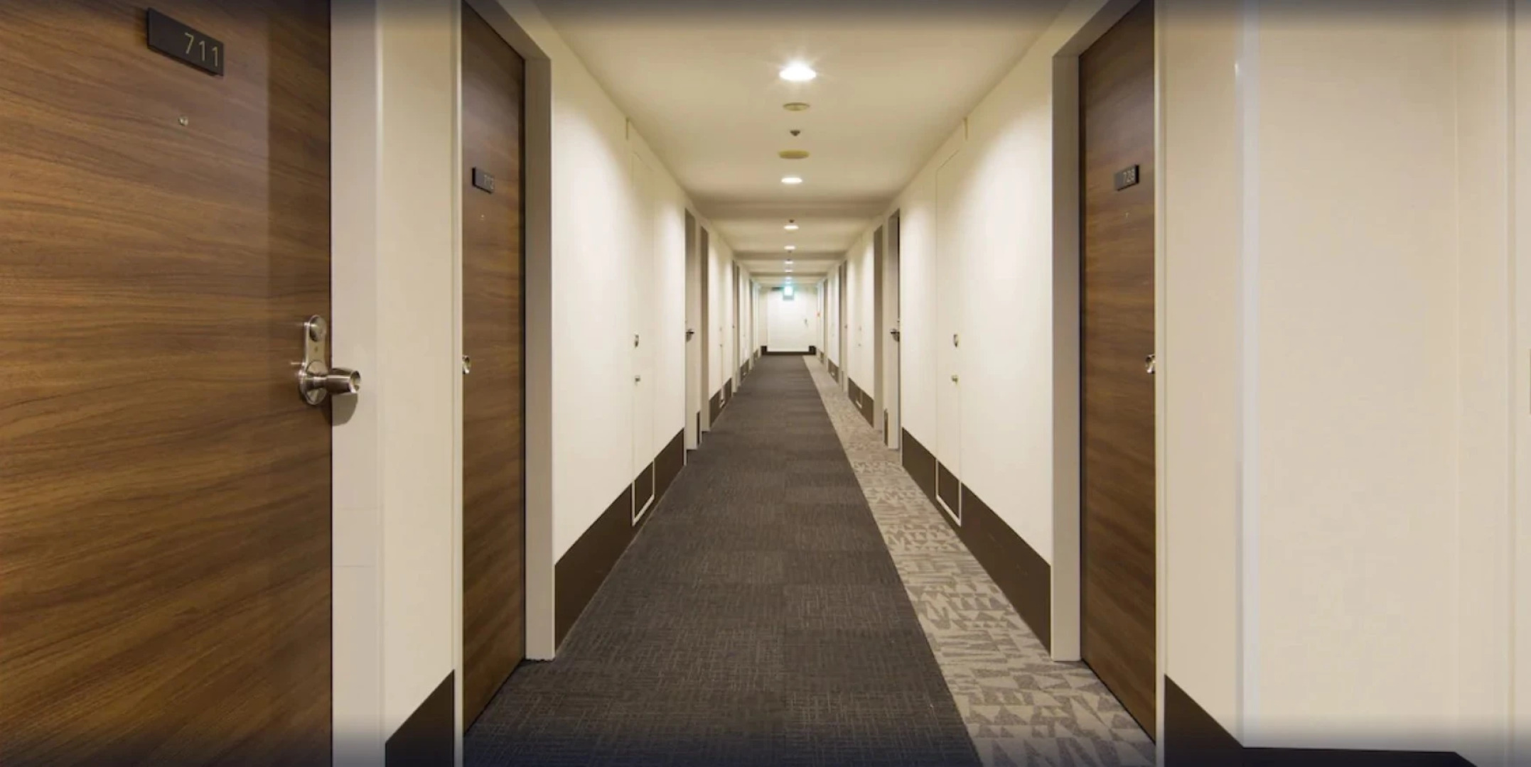 Nest Hotel Osaka Shinsaibashi