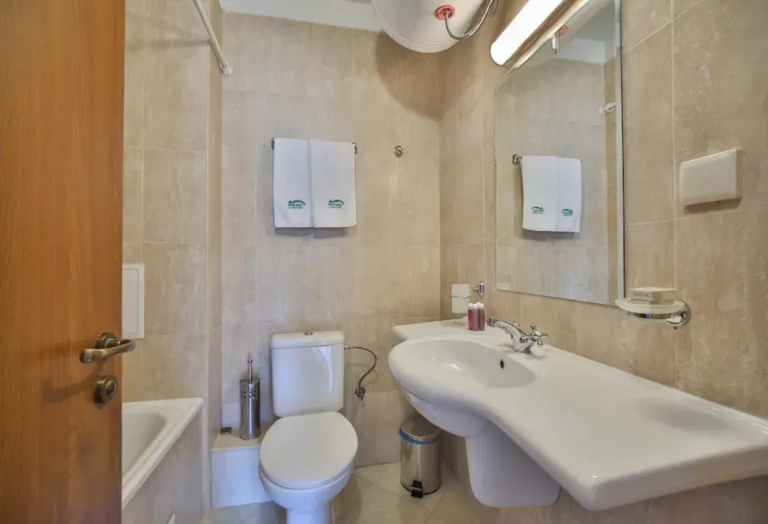 Pirin Golf & Country Club Apartment Complex