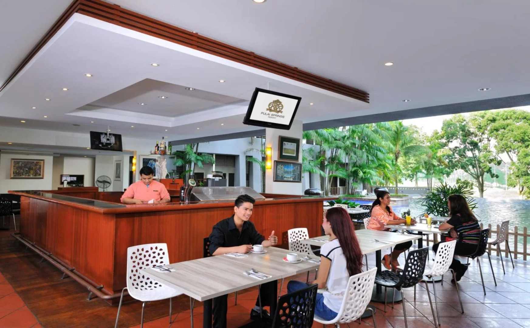 Pulai Springs Resort Anugraha Boutique & Cinta Ayu Suites