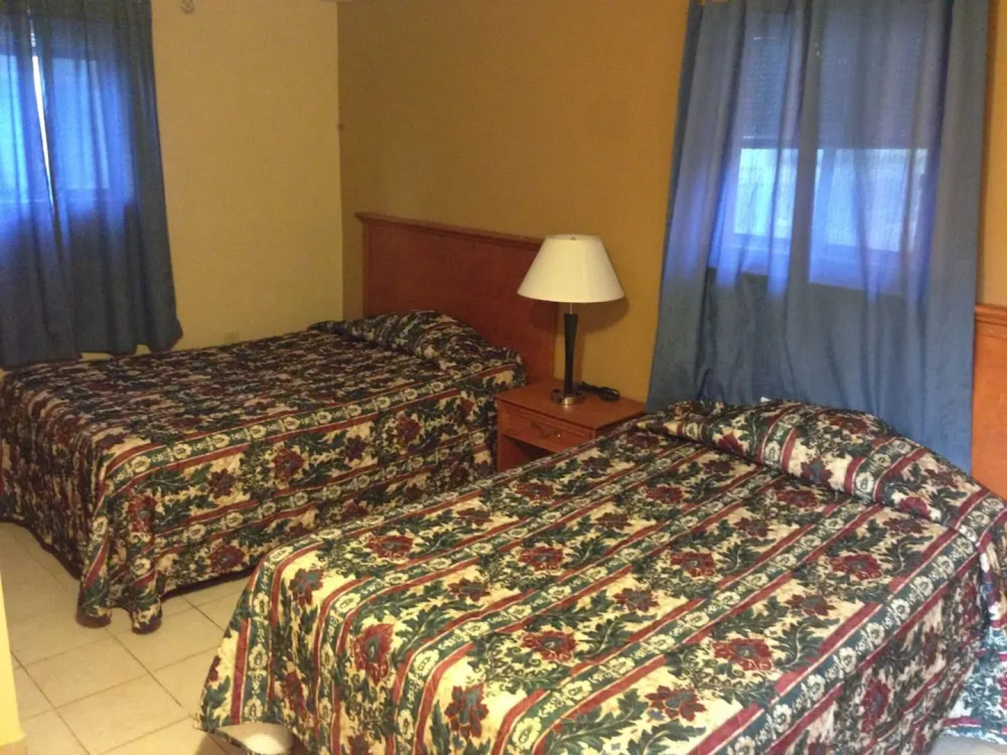 Atlantic Inn