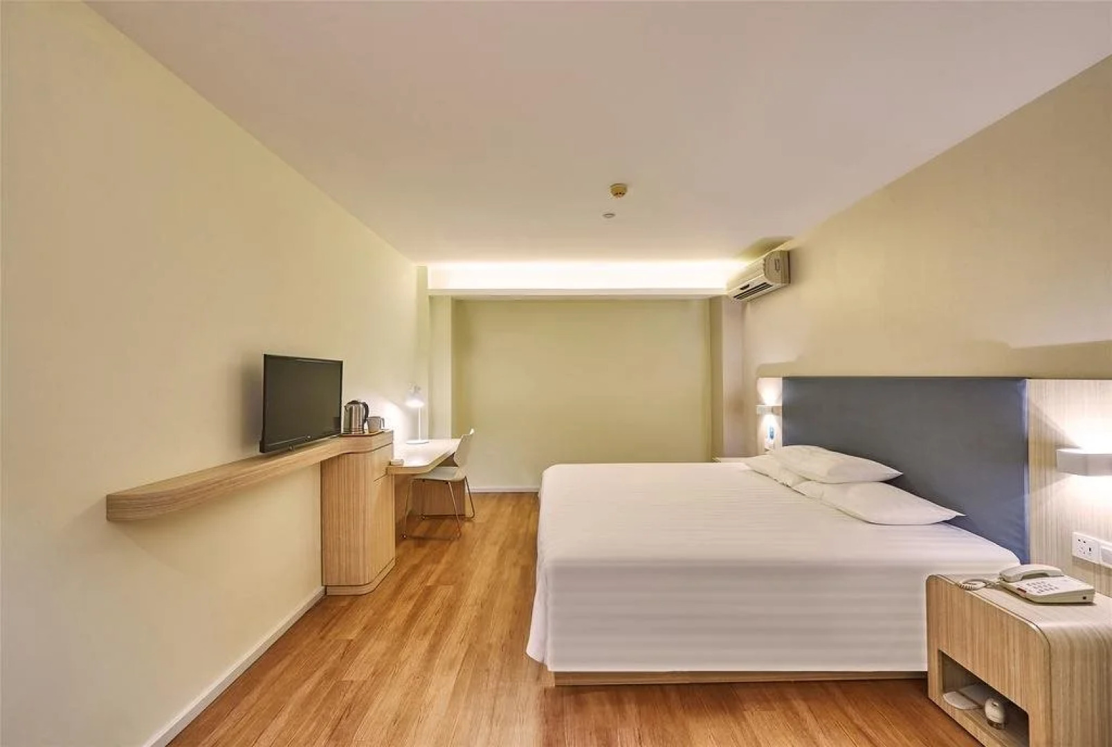 Hanting Express Ningde Fu Ding Branch