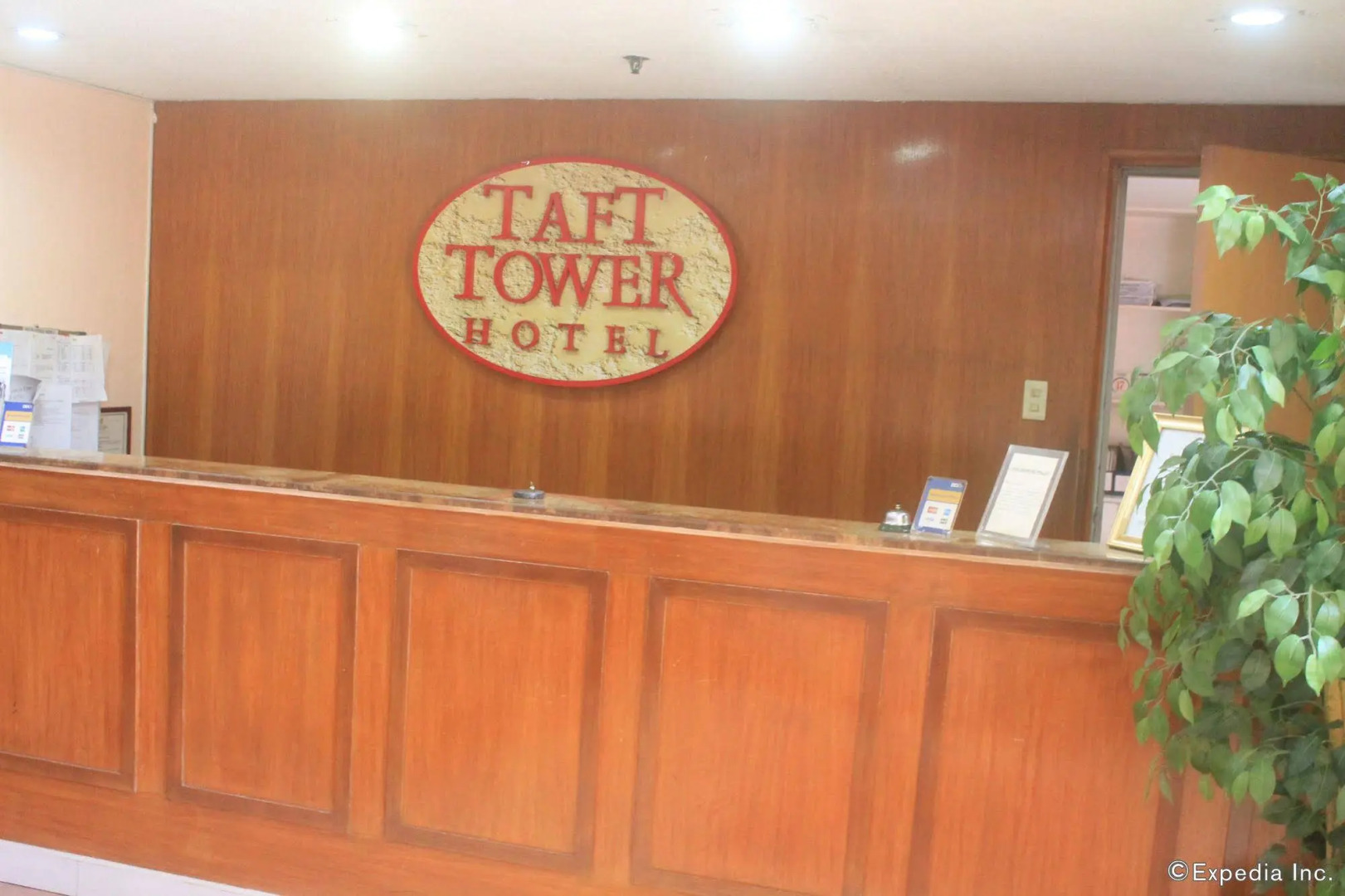 Taft Tower Manila