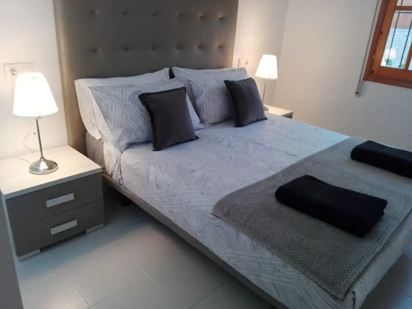 Modern Refurbished Bungalow, Communial Poolwifi