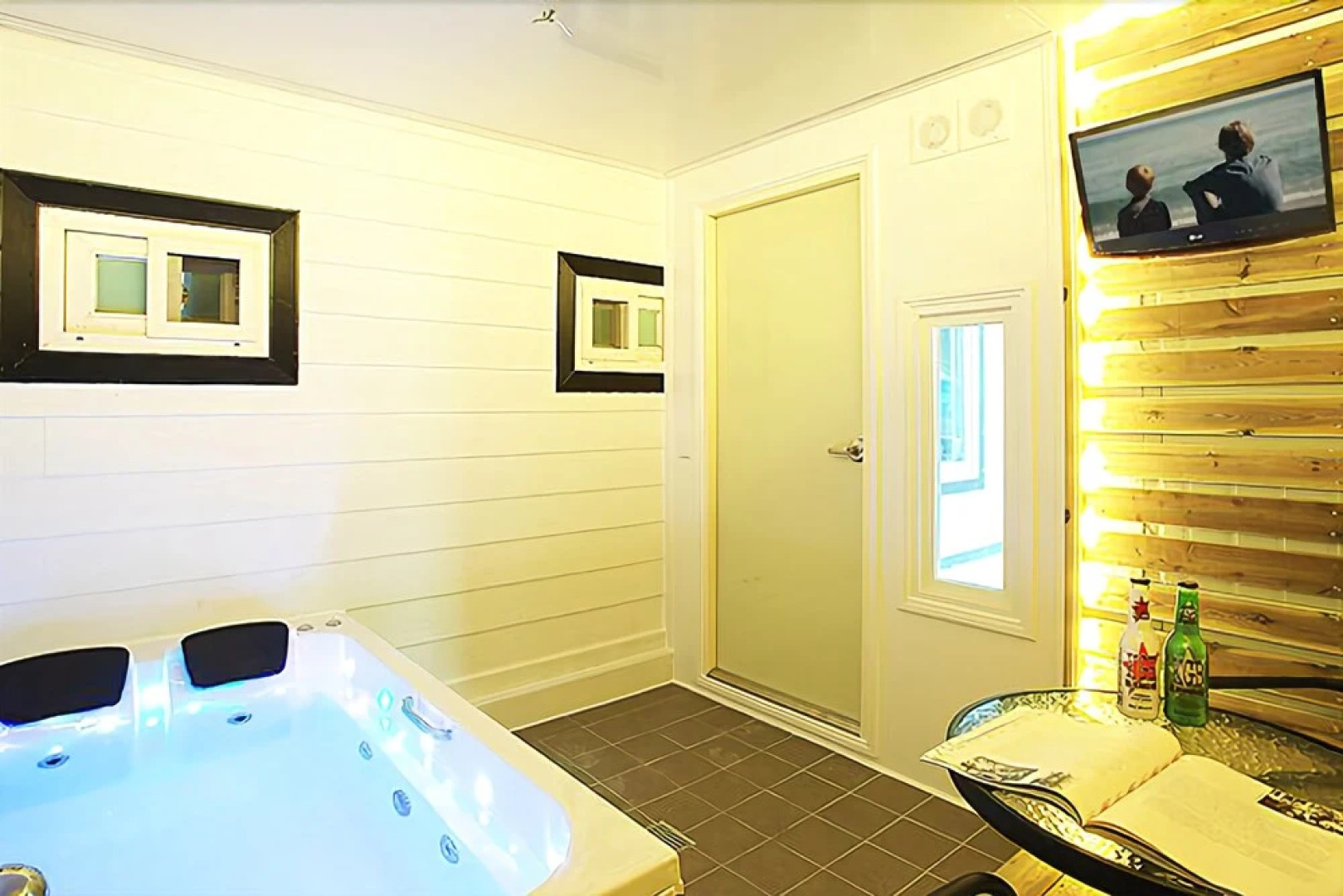 Gapyeong Romance Pension