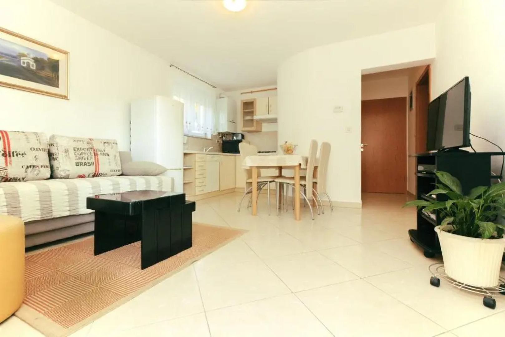 Apartments Lara Pula