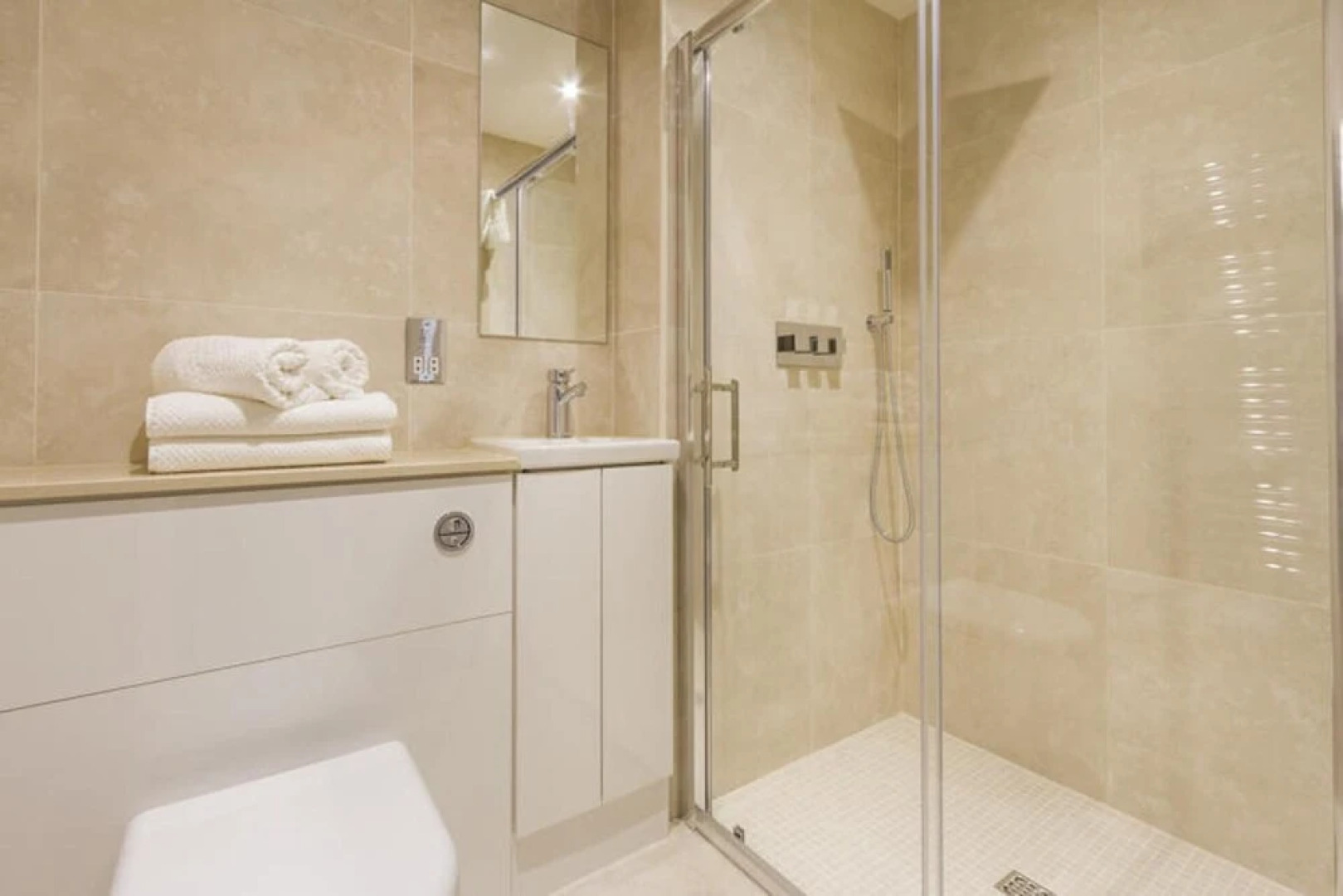 Remarkable 1-bed Apartment in Chancery Lane