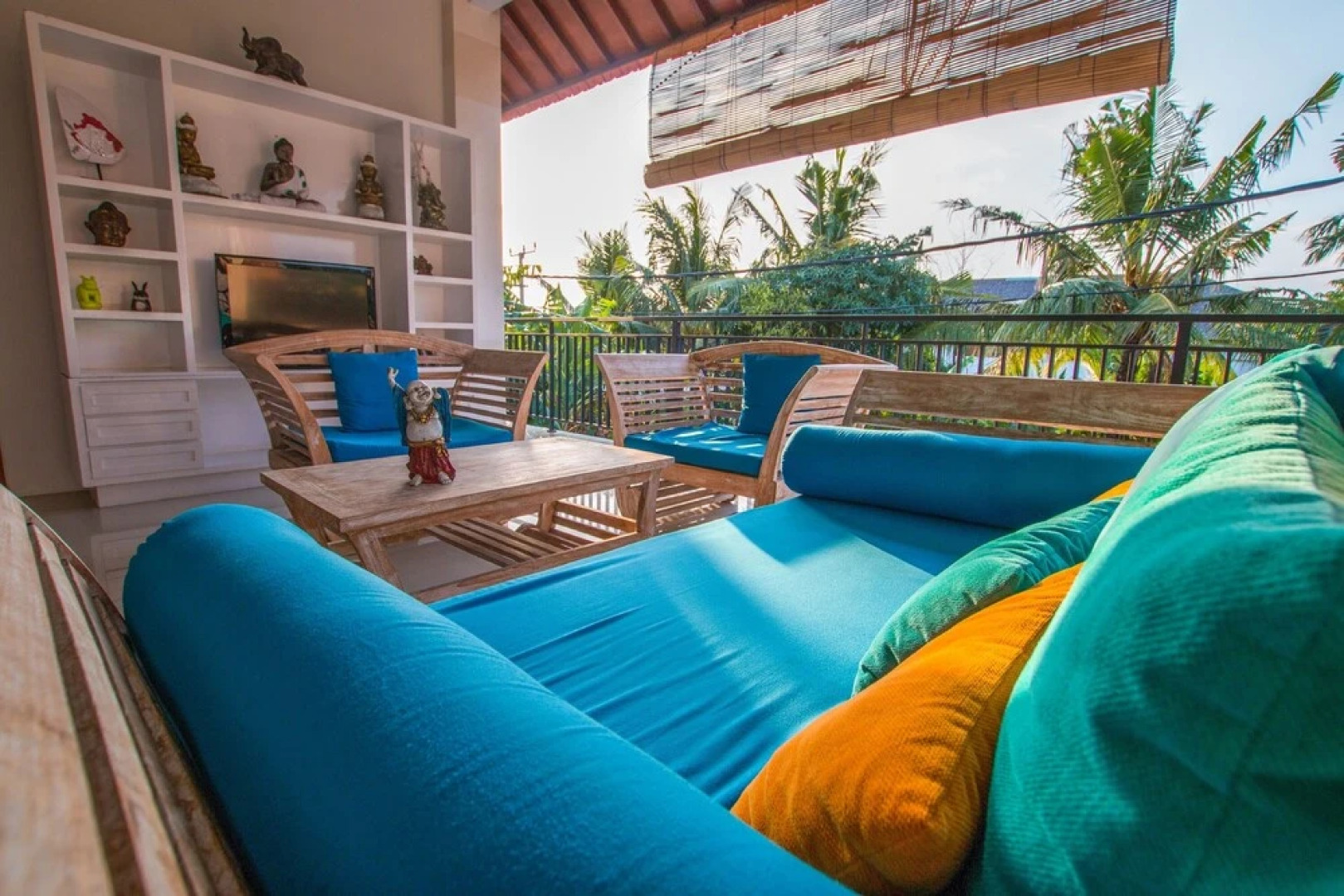 Villa Harmony Seminyak