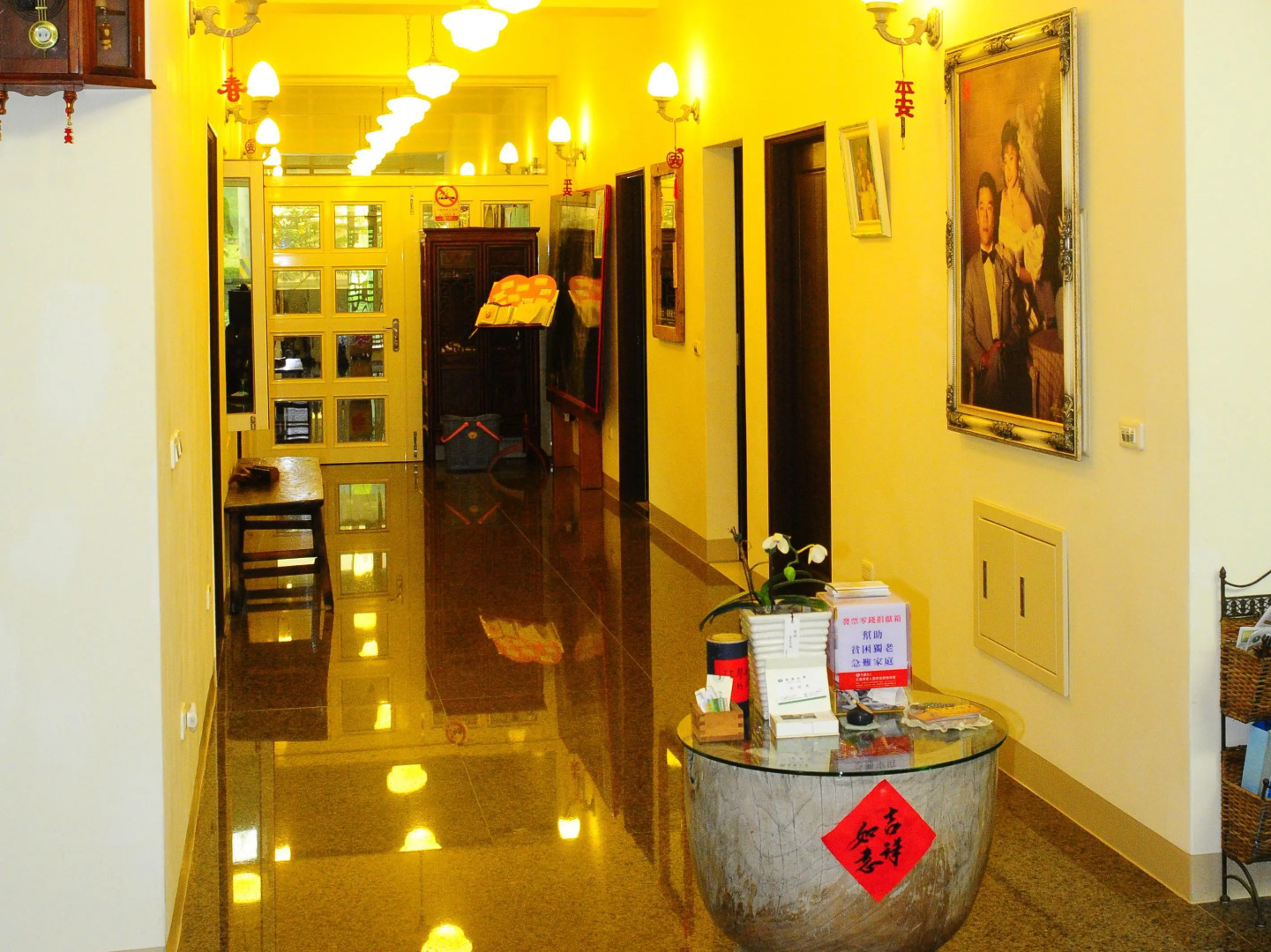 Dream Come True Bed and Breakfast