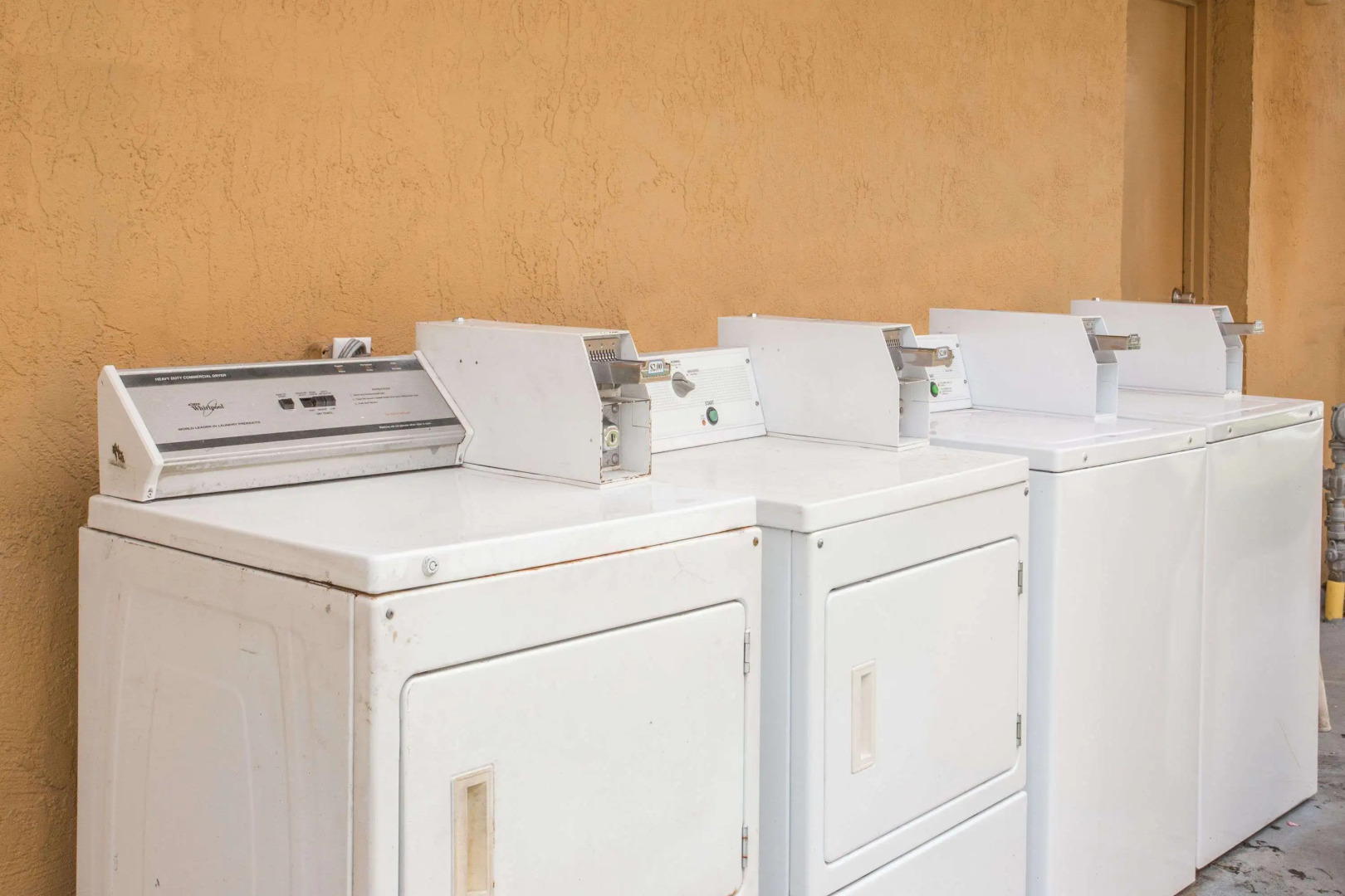 Days Inn by Wyndham Ormond Beach