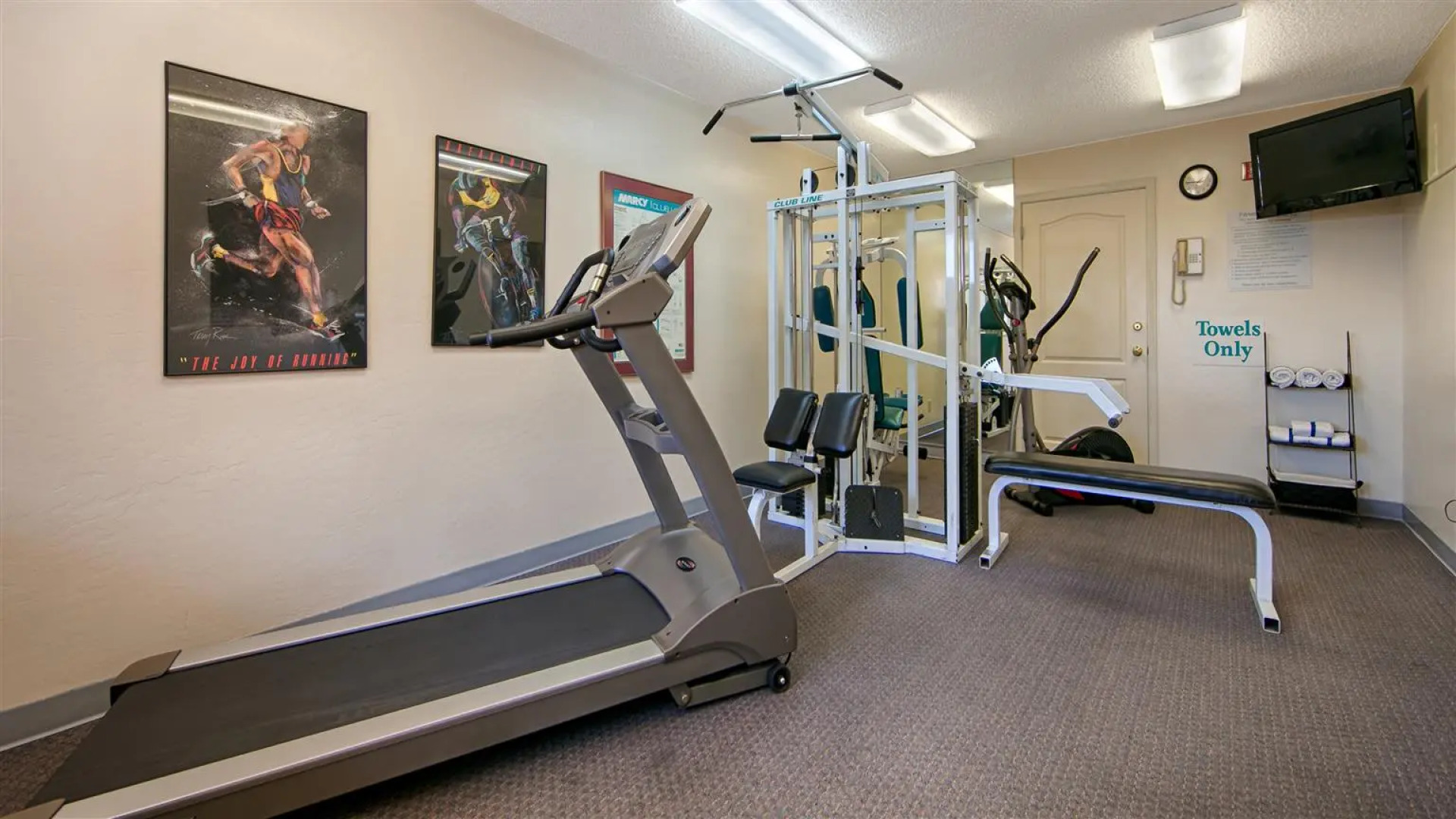 Best Western Superstition Springs Inn