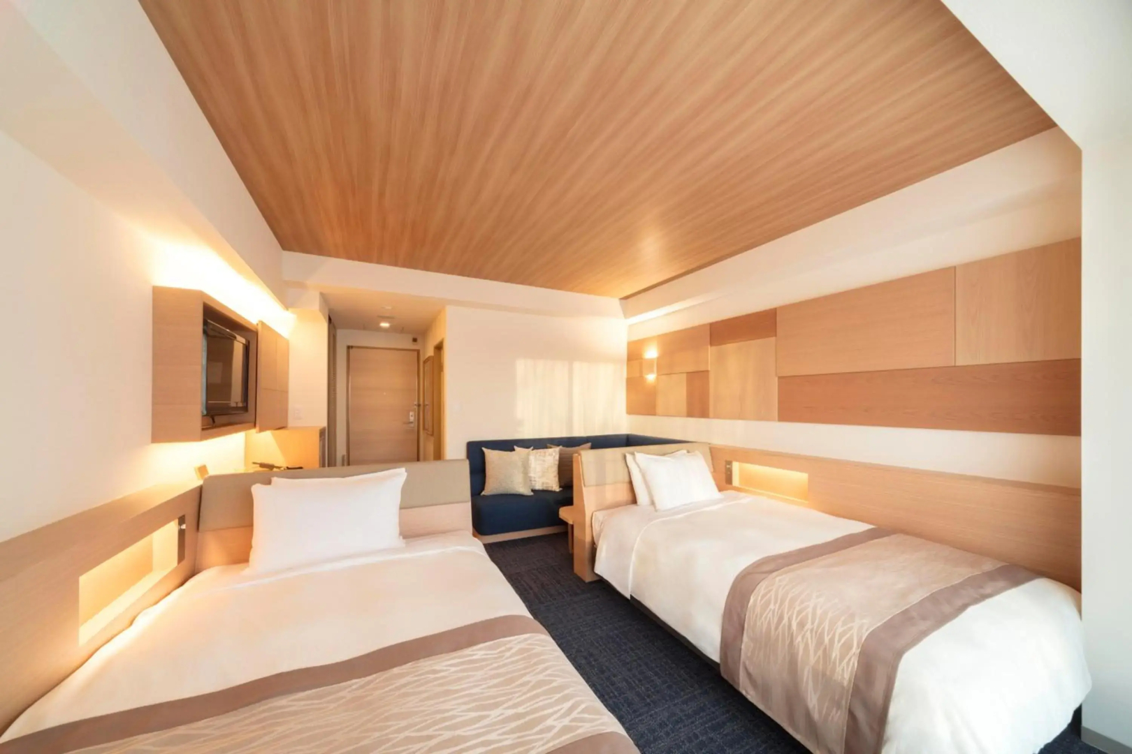 Izumigo, AMBIENT Tateshina Hotel