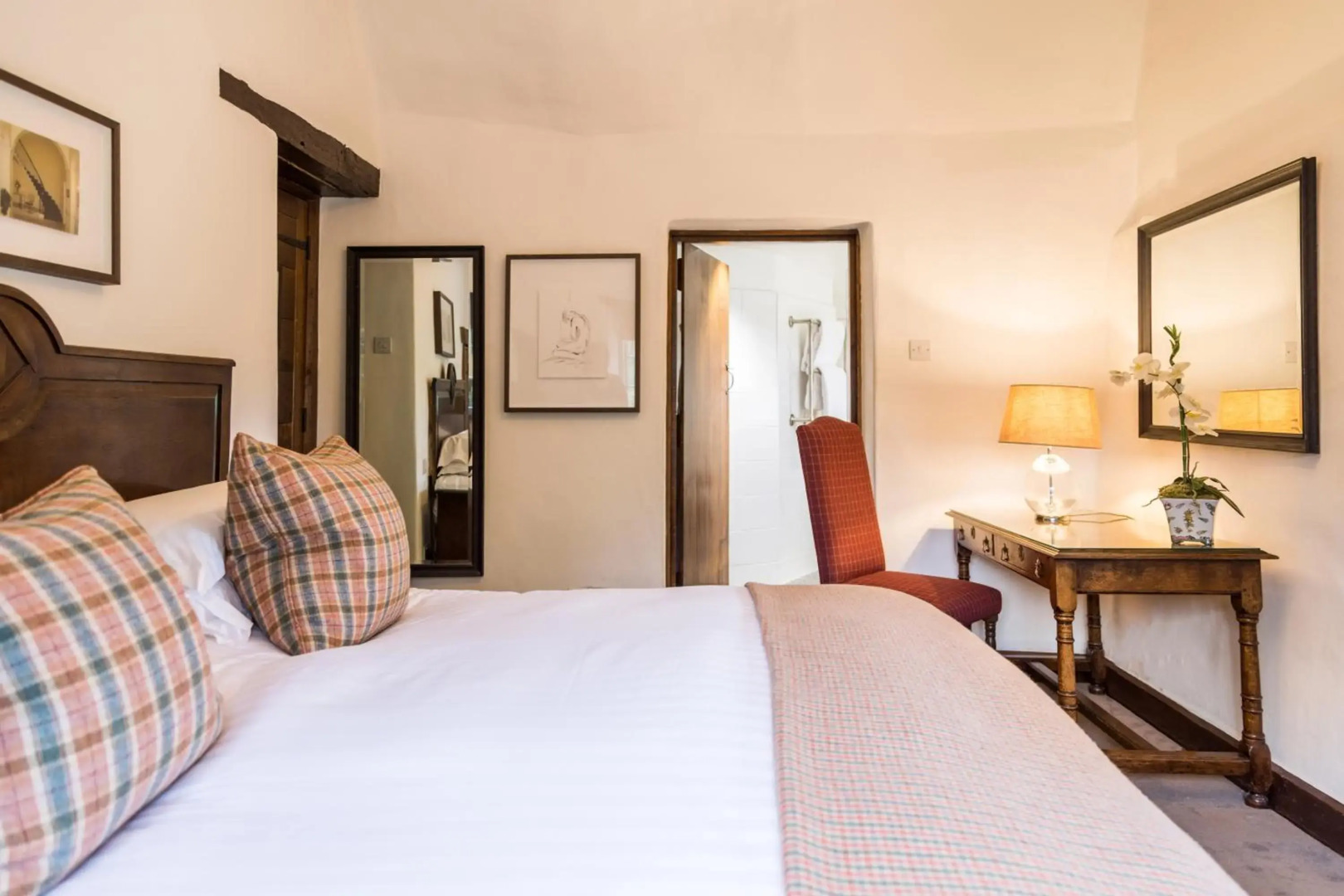 Old Swan & Minster Mill Hotel