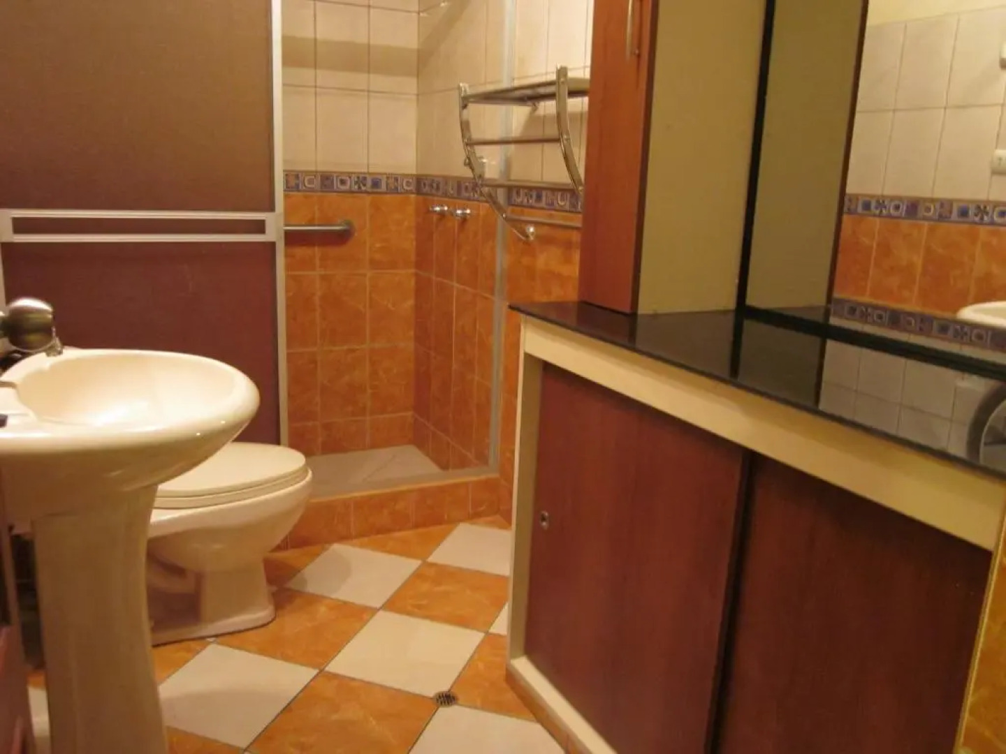 Challapampa Apart Arequipa