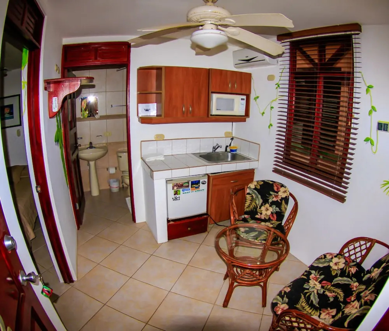 Marea Brava Hotel & Villas