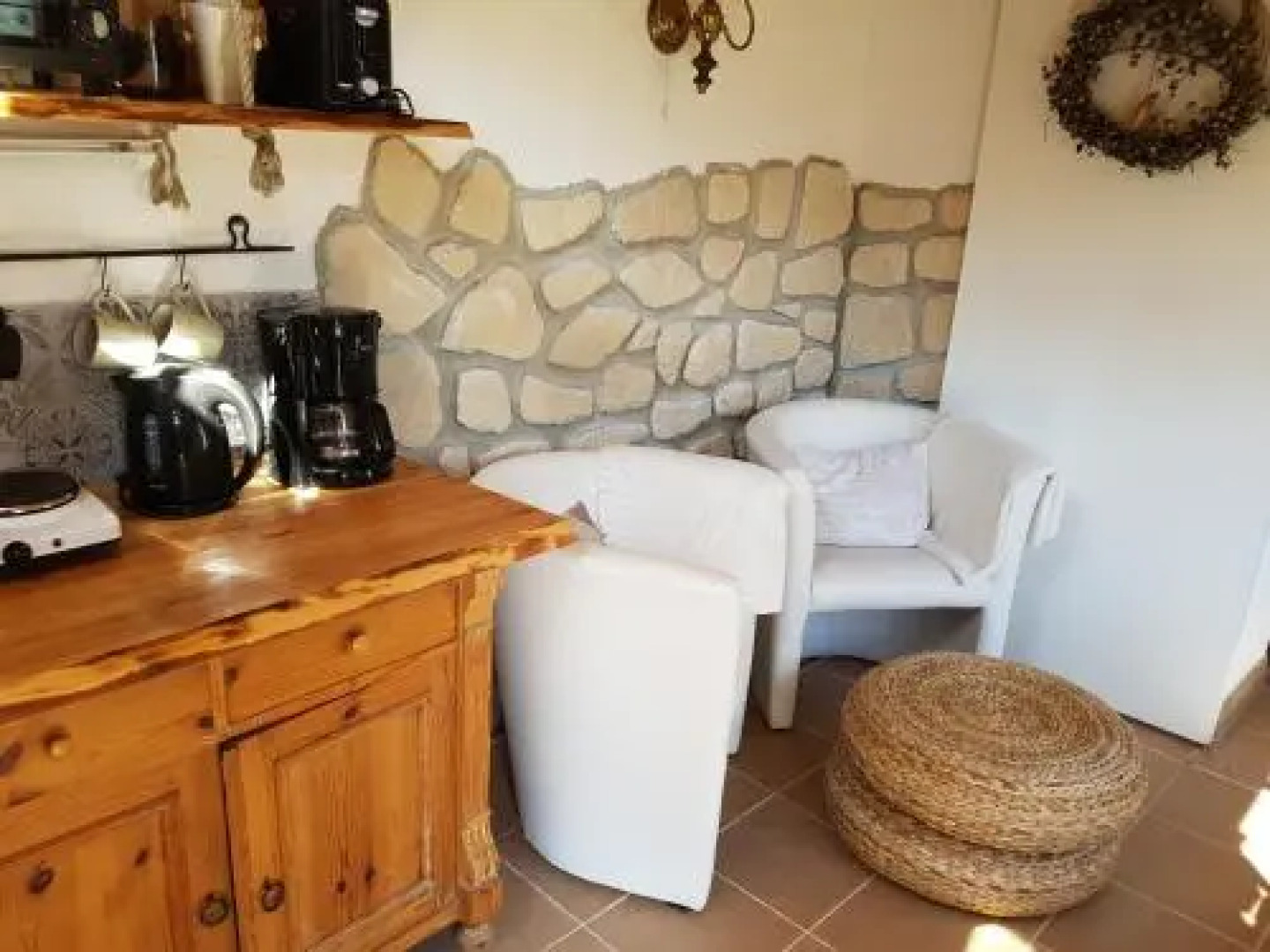 Wohnen im Hühnerhaus