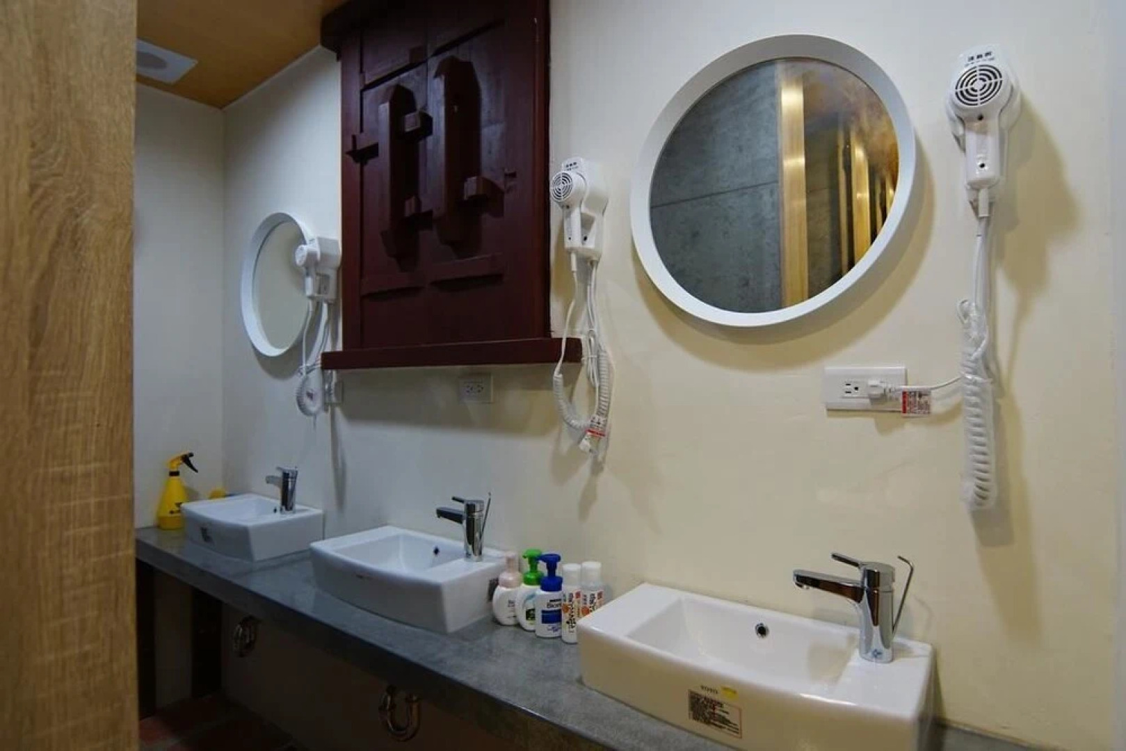 Beishan Old Western Style Hostel