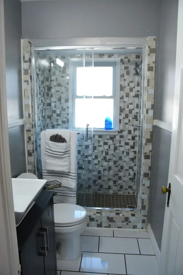 Stunning Royal Oak Townhouse