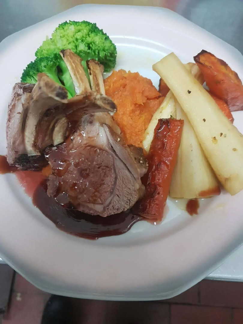 Corowa Golf Club Motel