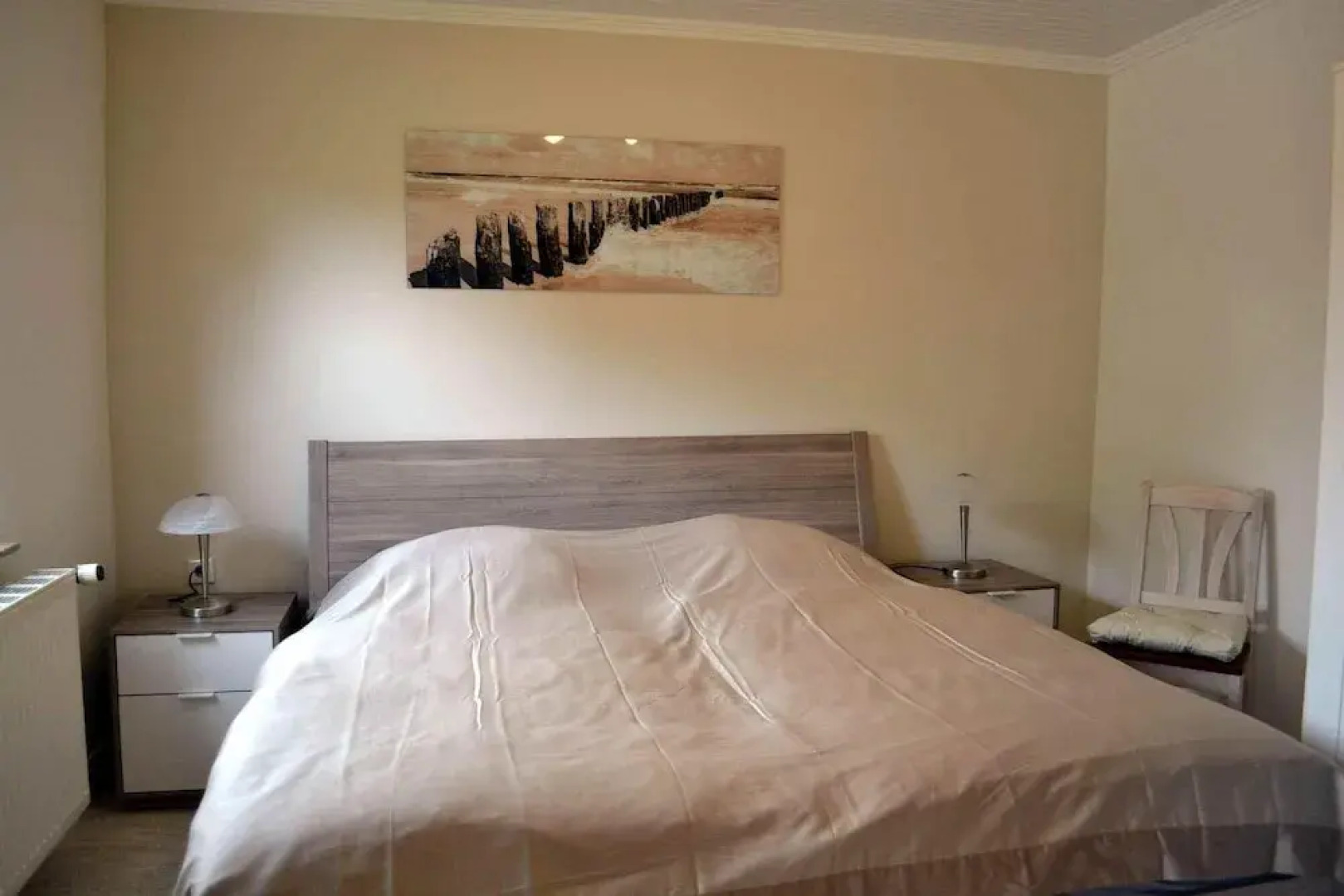 Ferienhaus-Am-Strand