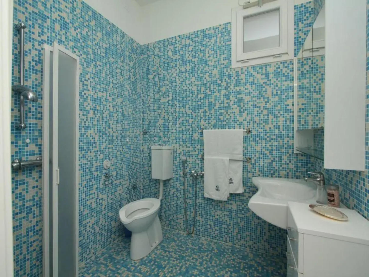 Villa Alba e Alessandra