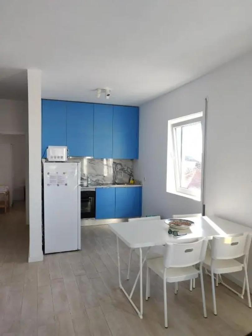 Casa da Ilha dos Ovos