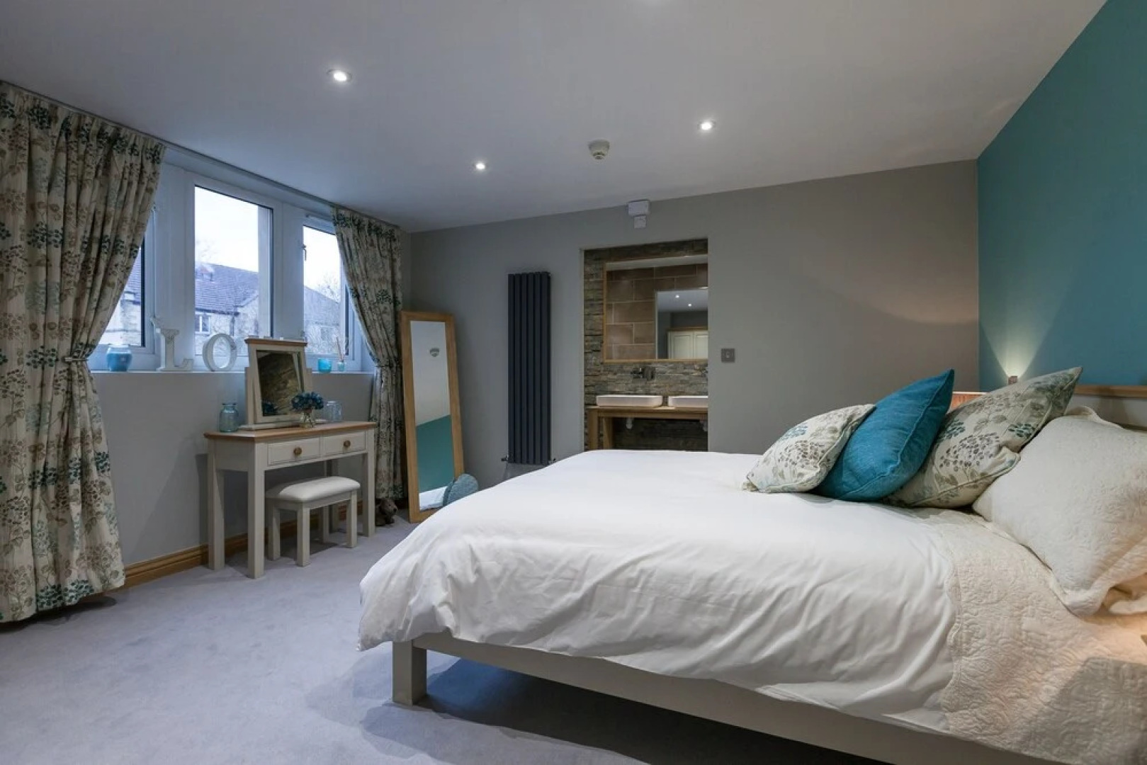 The Venue Serviced Apartments