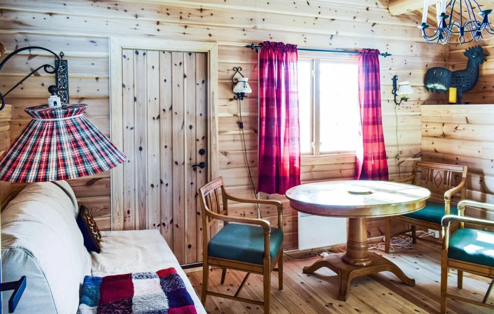 Amazing Home in Dovre With Sauna and 3 Bedrooms