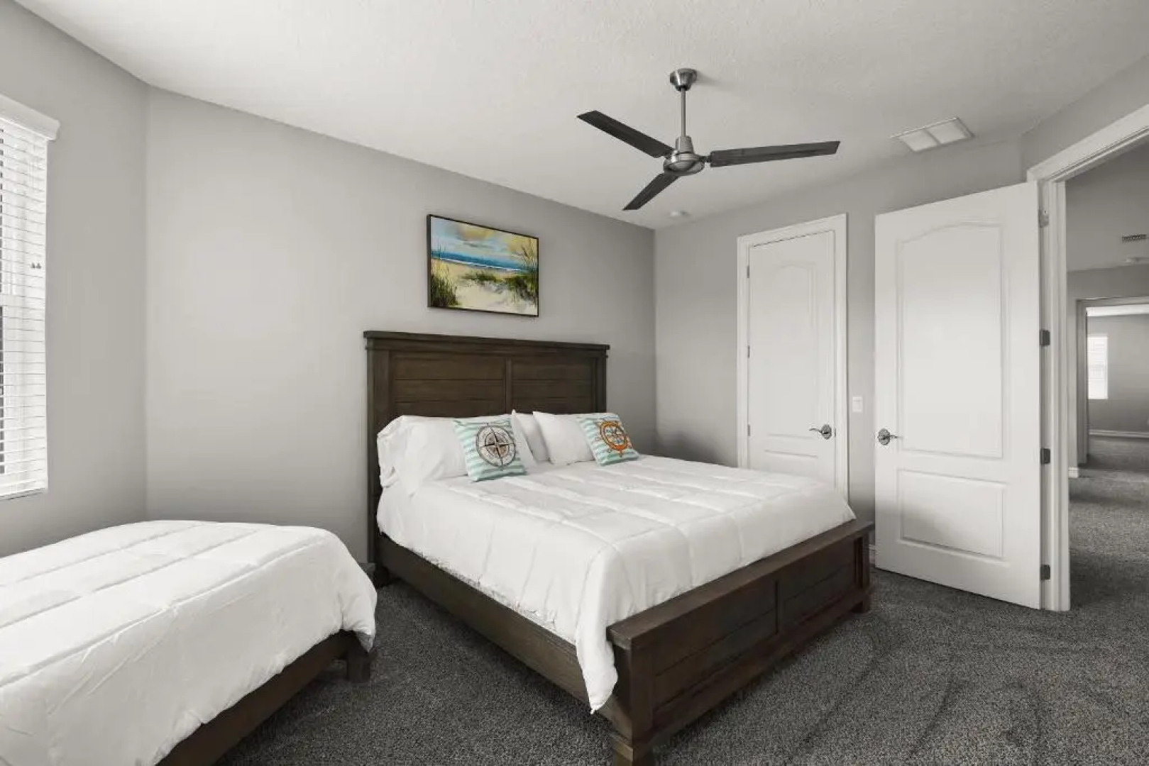 Fortebello Beachside - 158 with Private Pool