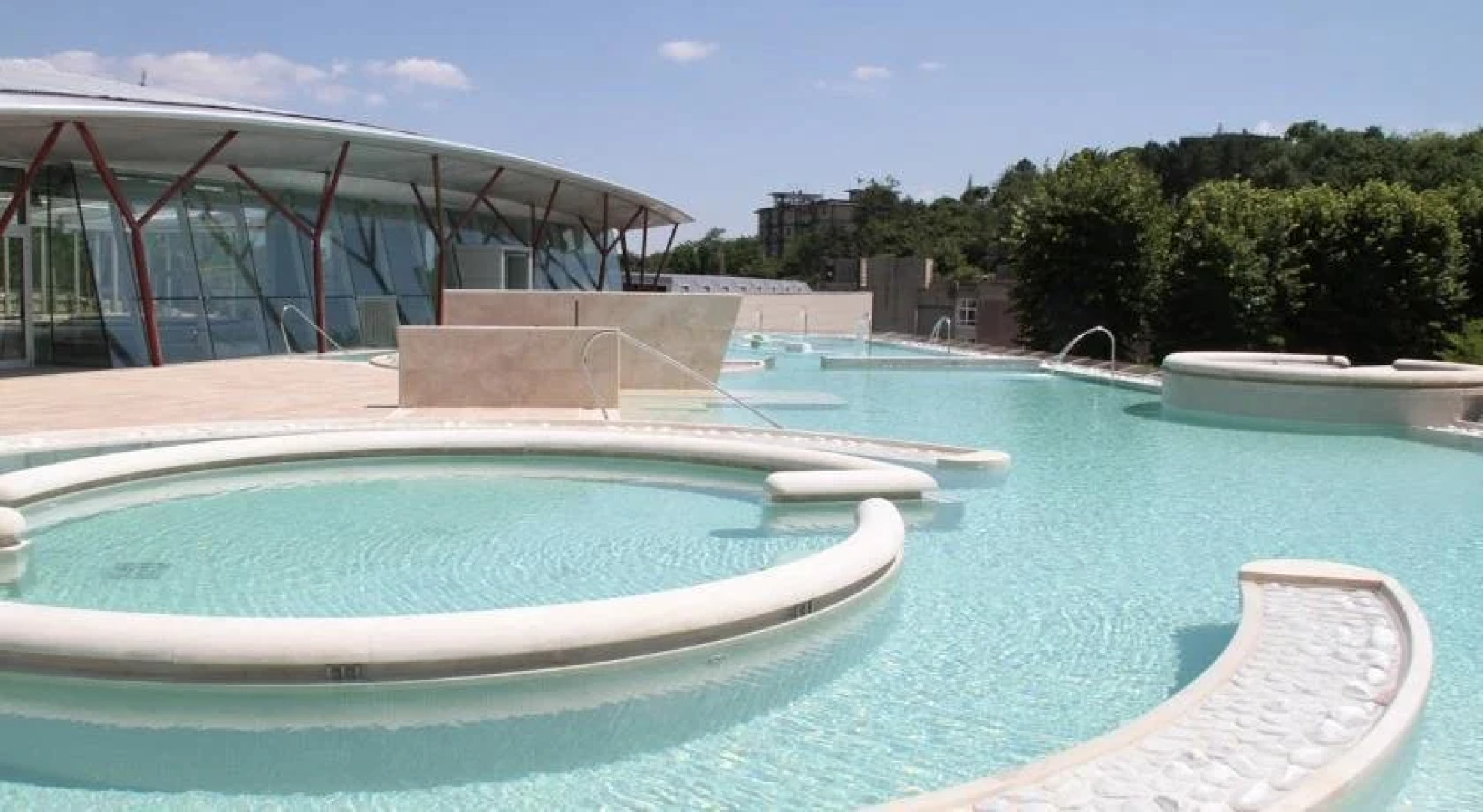 Albergo da Giancarlo