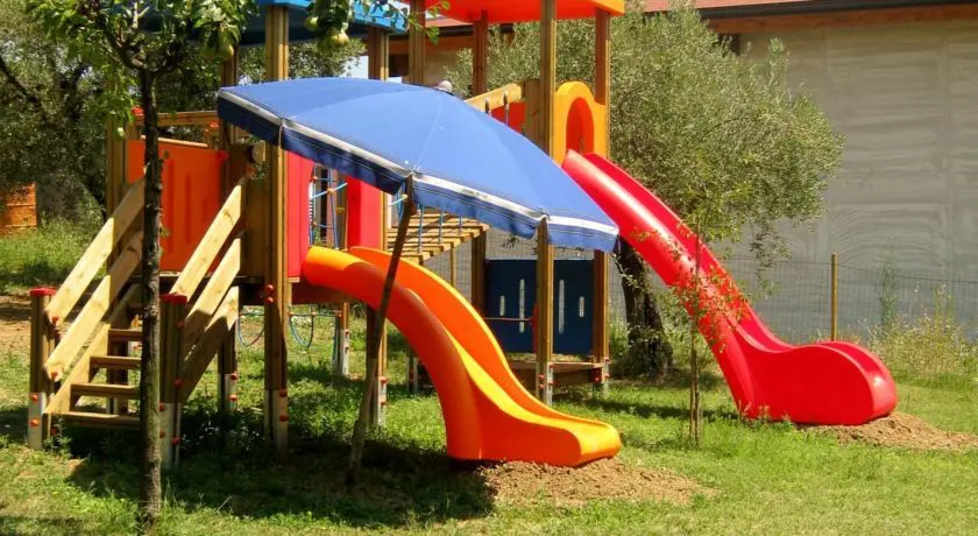 Agriturismo Le Vigne