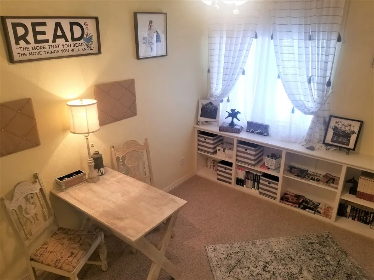 Peak Valley Manor, a Modern Farmhouse