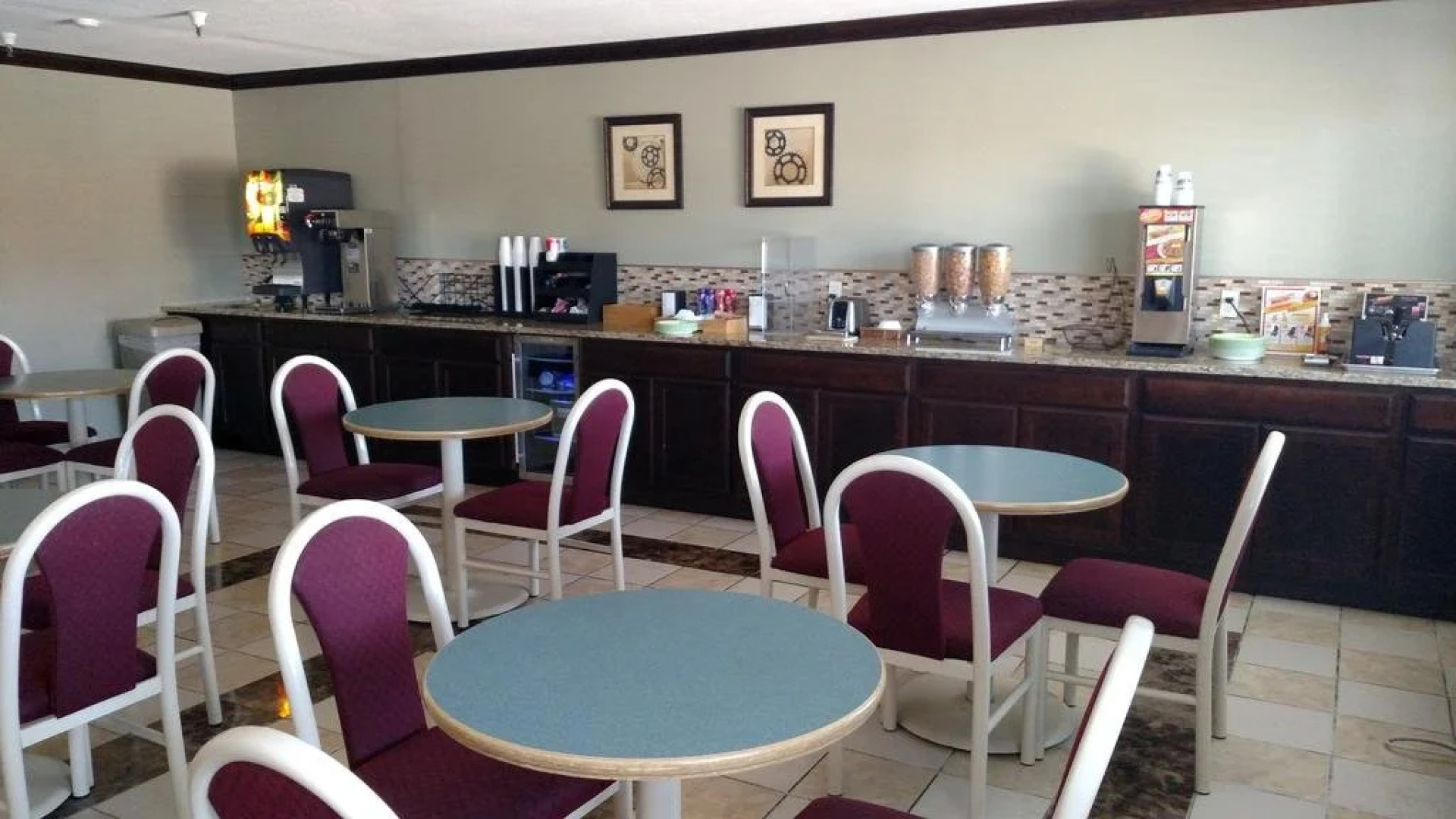 Quality Inn & Suites Castle Rock/SW Denver