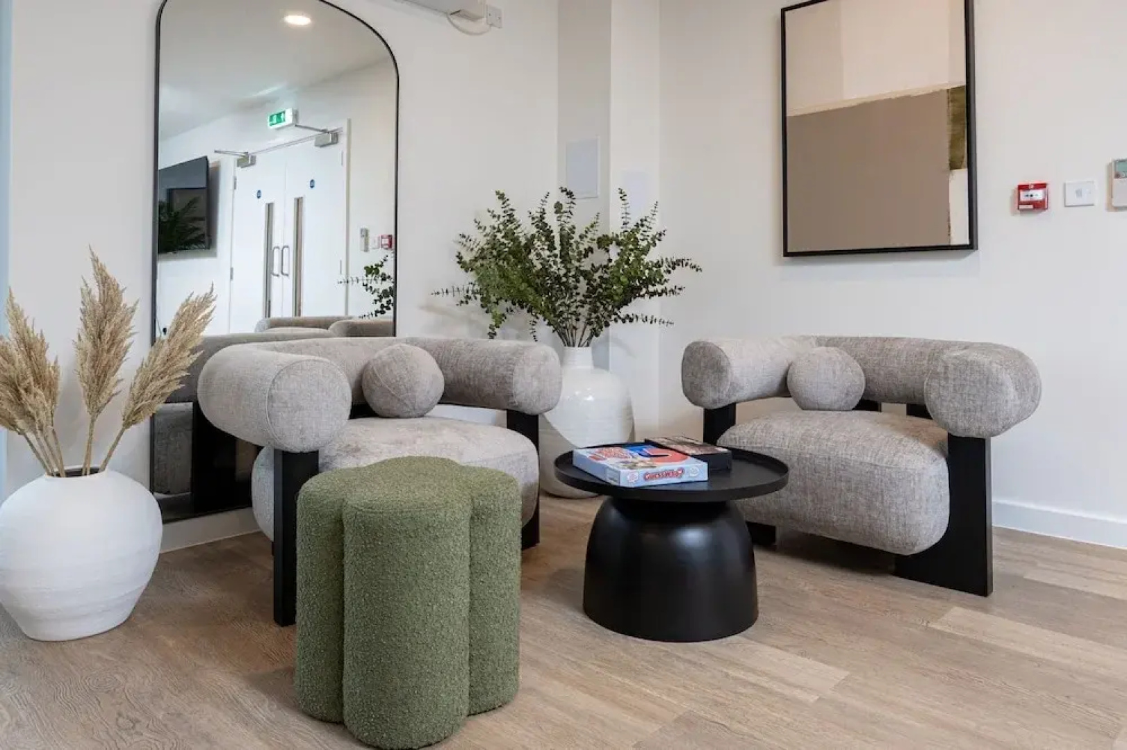 Roomspace Apartments - Walton Court