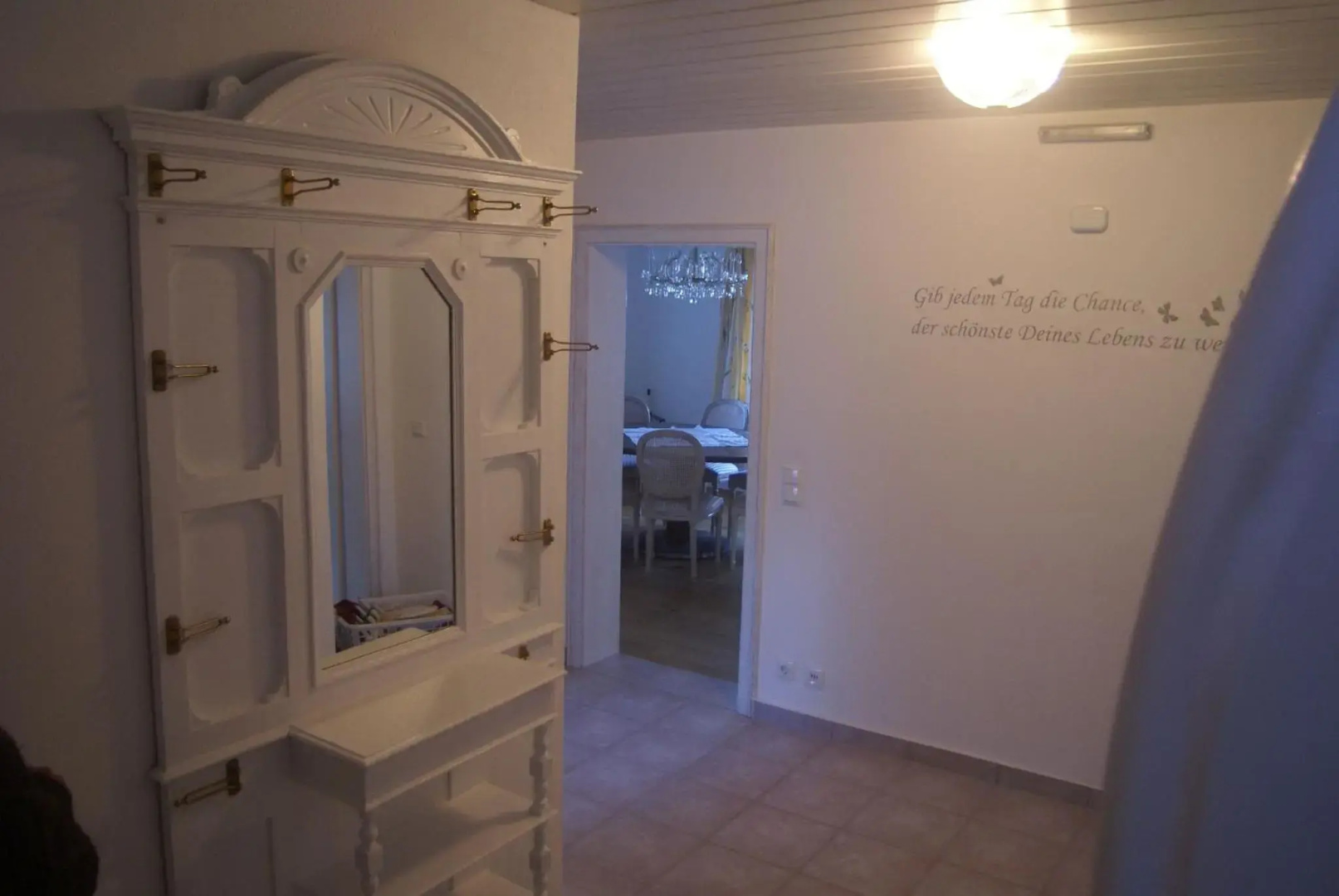 Ferienhaus Füchslein