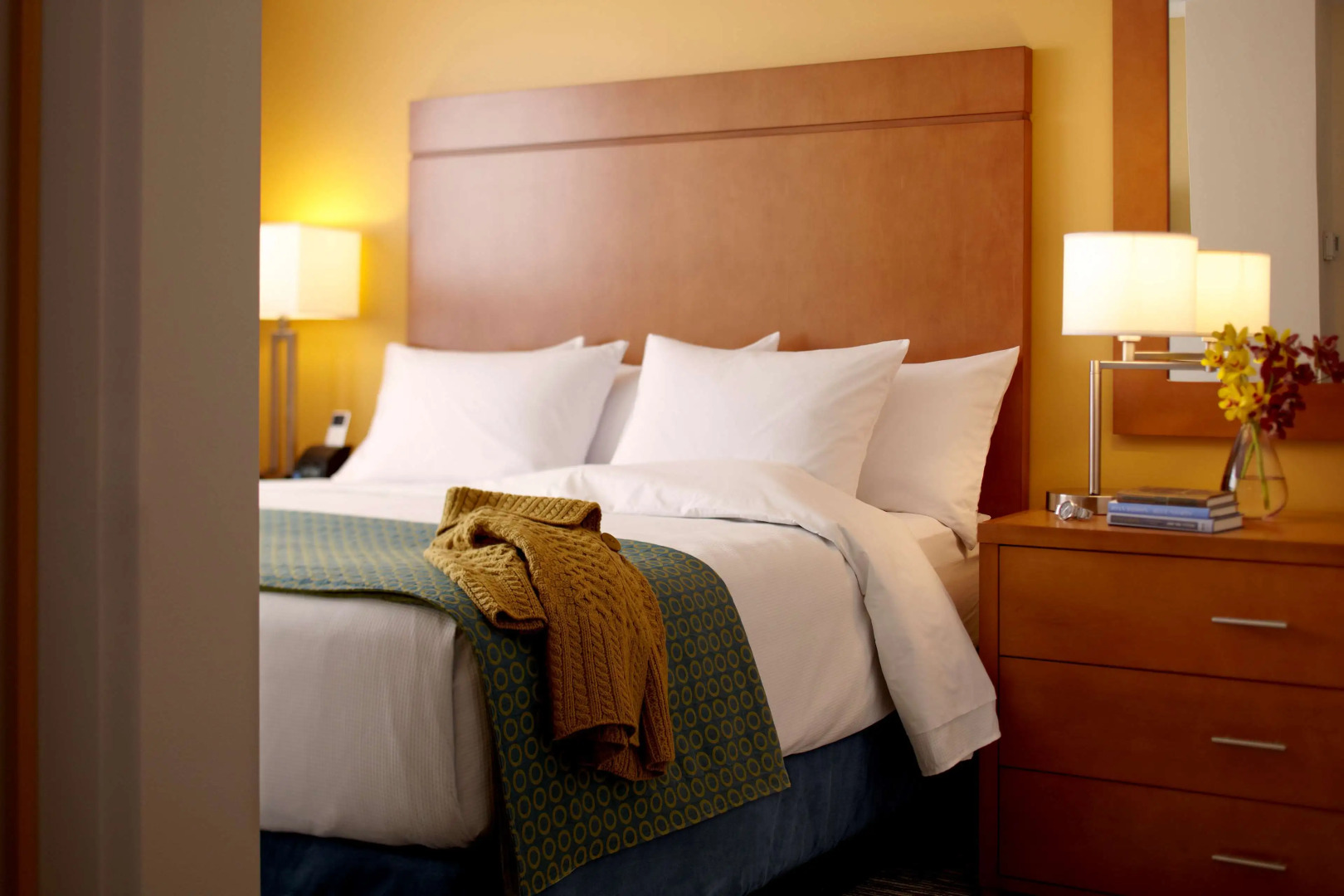 HYATT house San Ramon