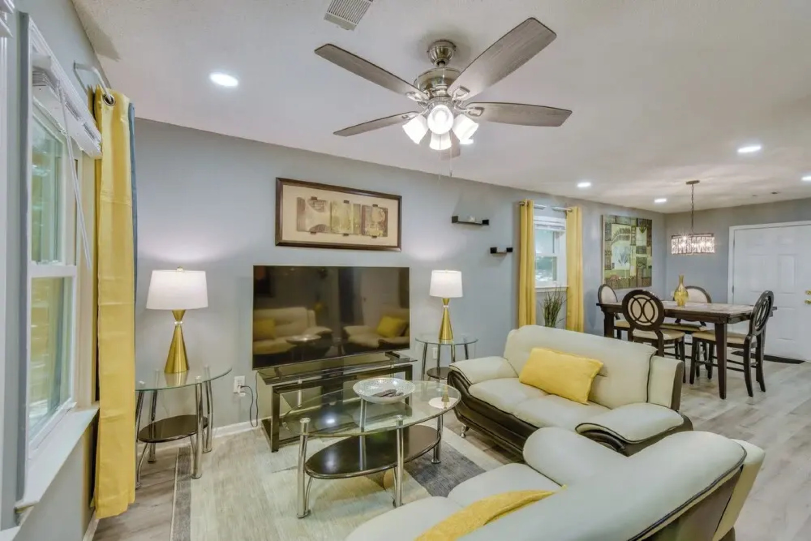 Athens Home w/ Deck - Near Sanford Stadium!