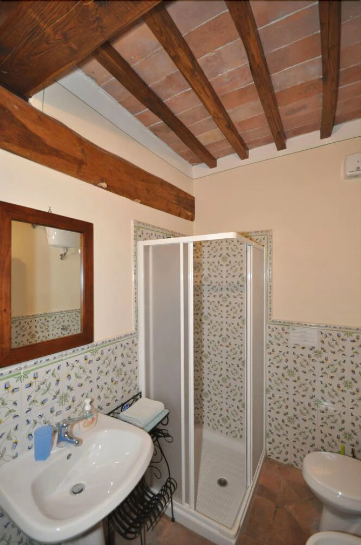 La Chiesina Di Vittorio