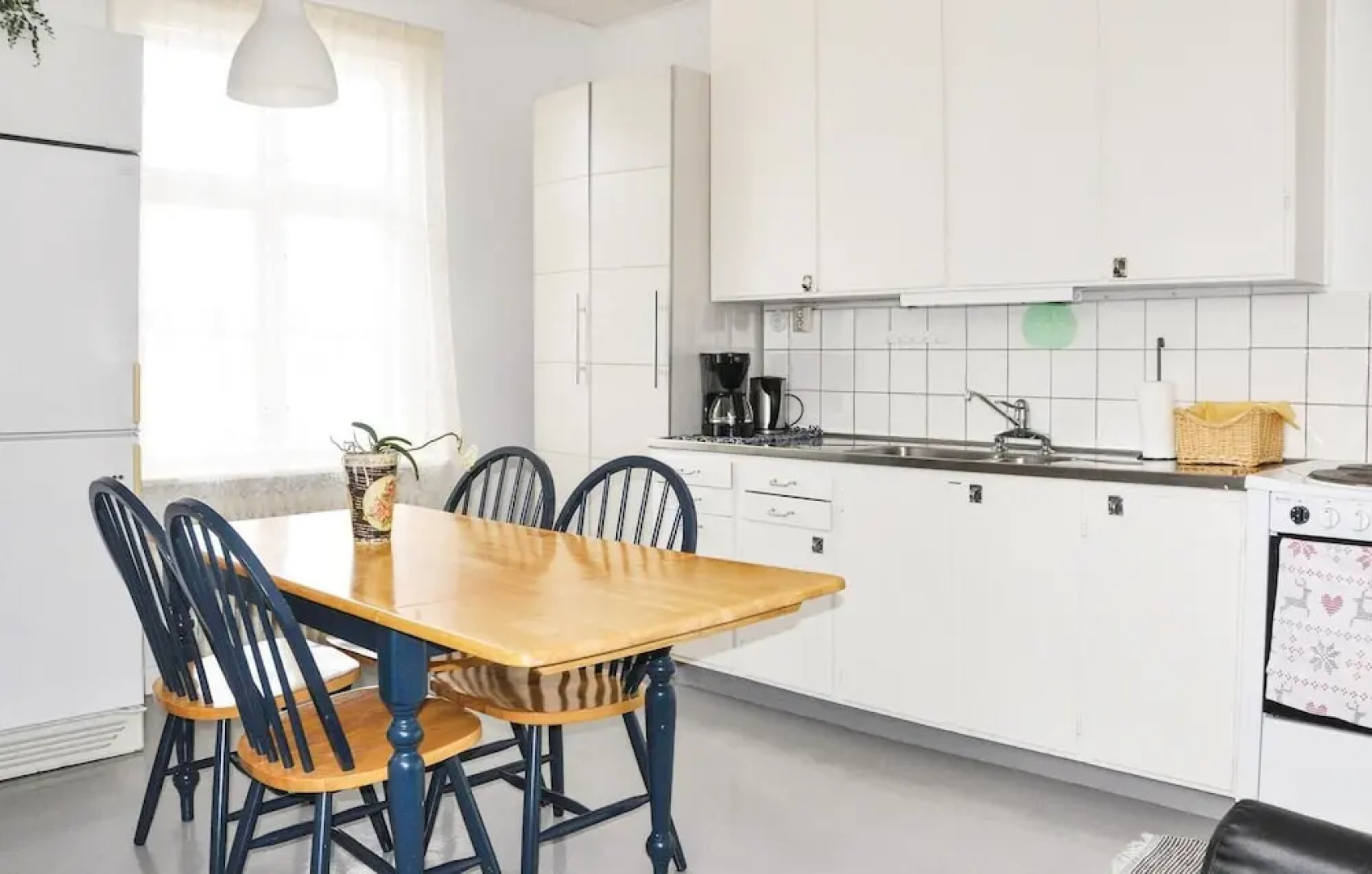 Amazing Apartment in Sunne With 1 Bedrooms and Wifi