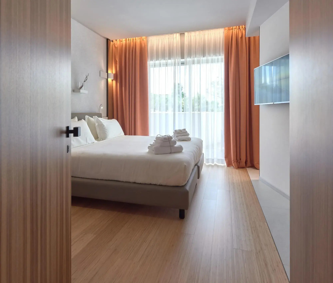 Hotel Ocelle Thermae & Spa - Adults Only