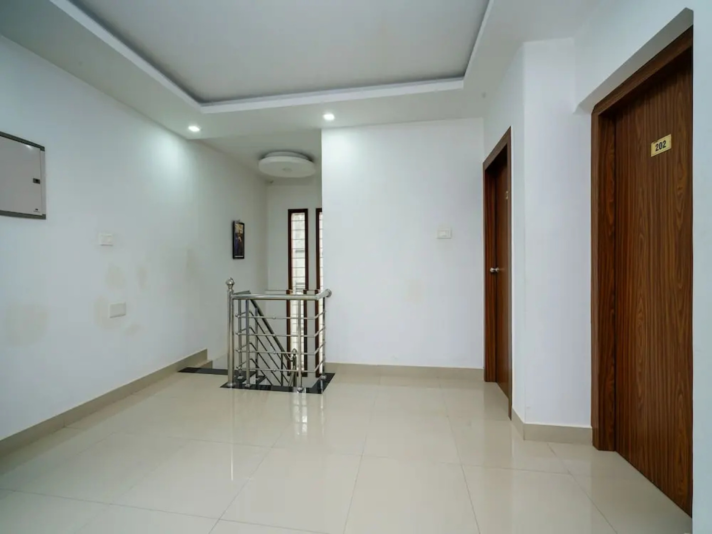 OYO 6526 AP Residency City