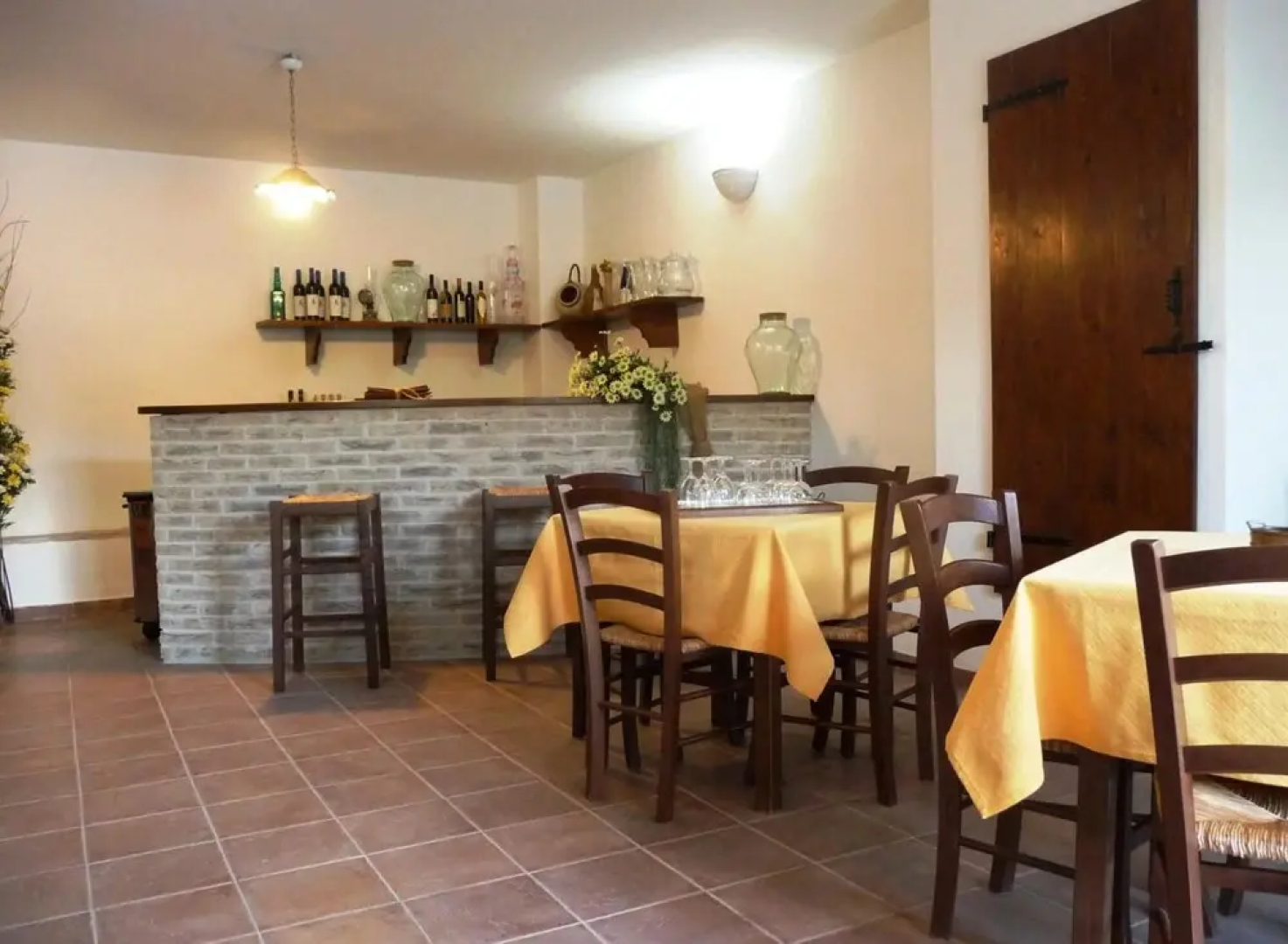 Agriturismo Gli Ippocastani